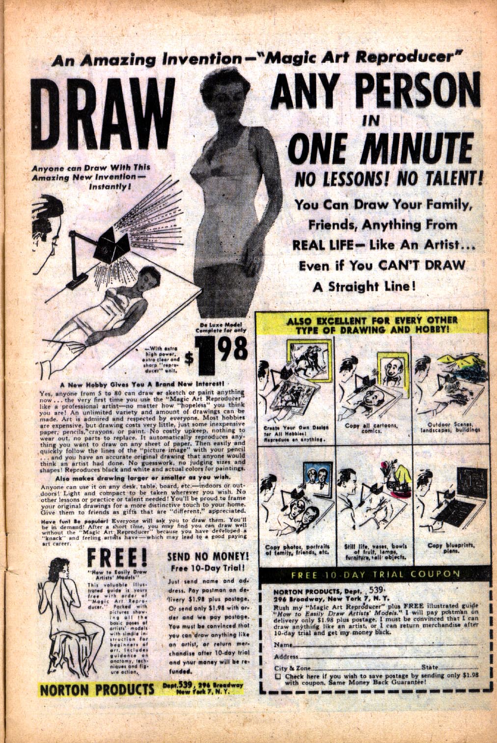 Read online Gunsmoke Western comic -  Issue #66 - 9