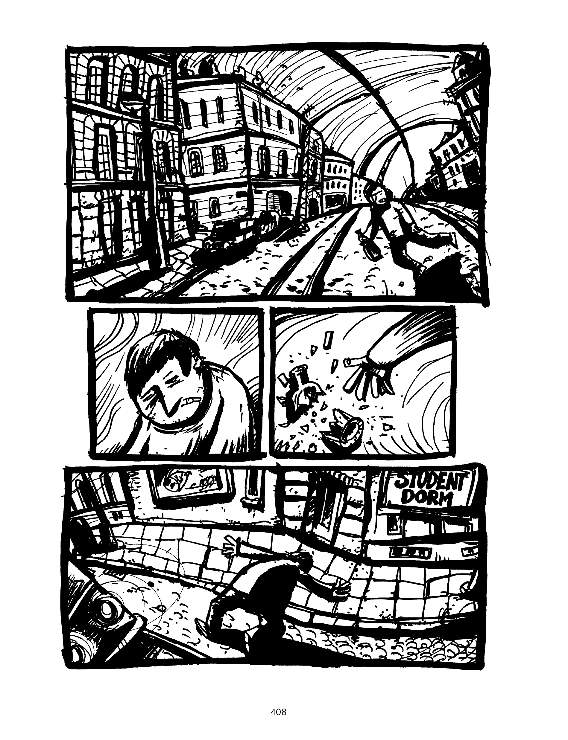 Read online Mr. Lightbulb comic -  Issue # TPB (Part 4) - 90