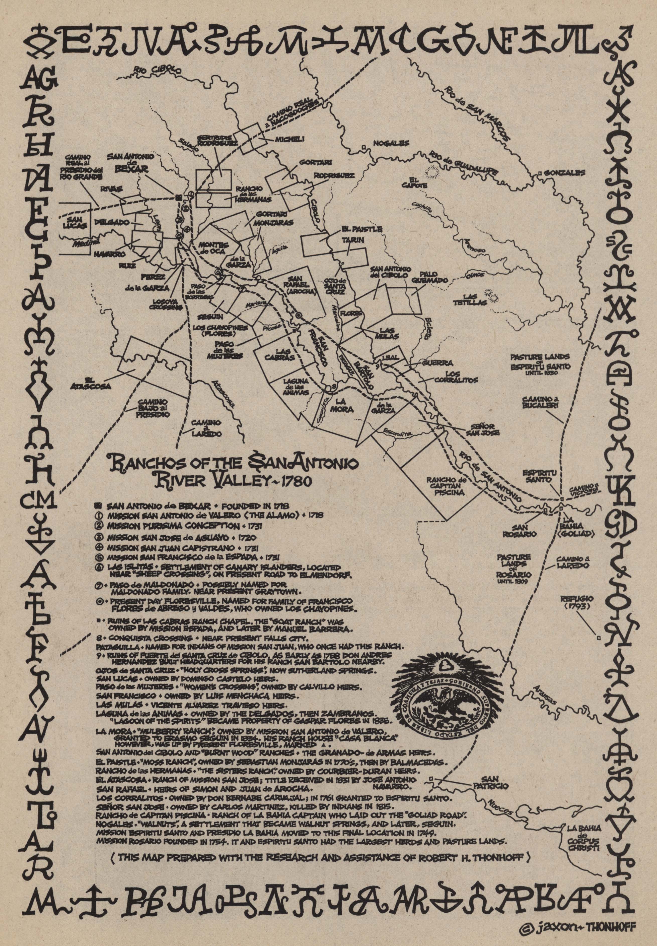 Read online Recuerden el Alamo comic -  Issue # Full - 17