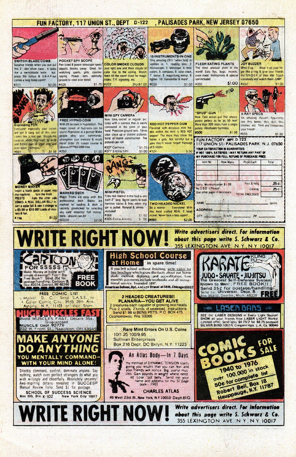 Read online Action Comics (1938) comic -  Issue #473 - 18