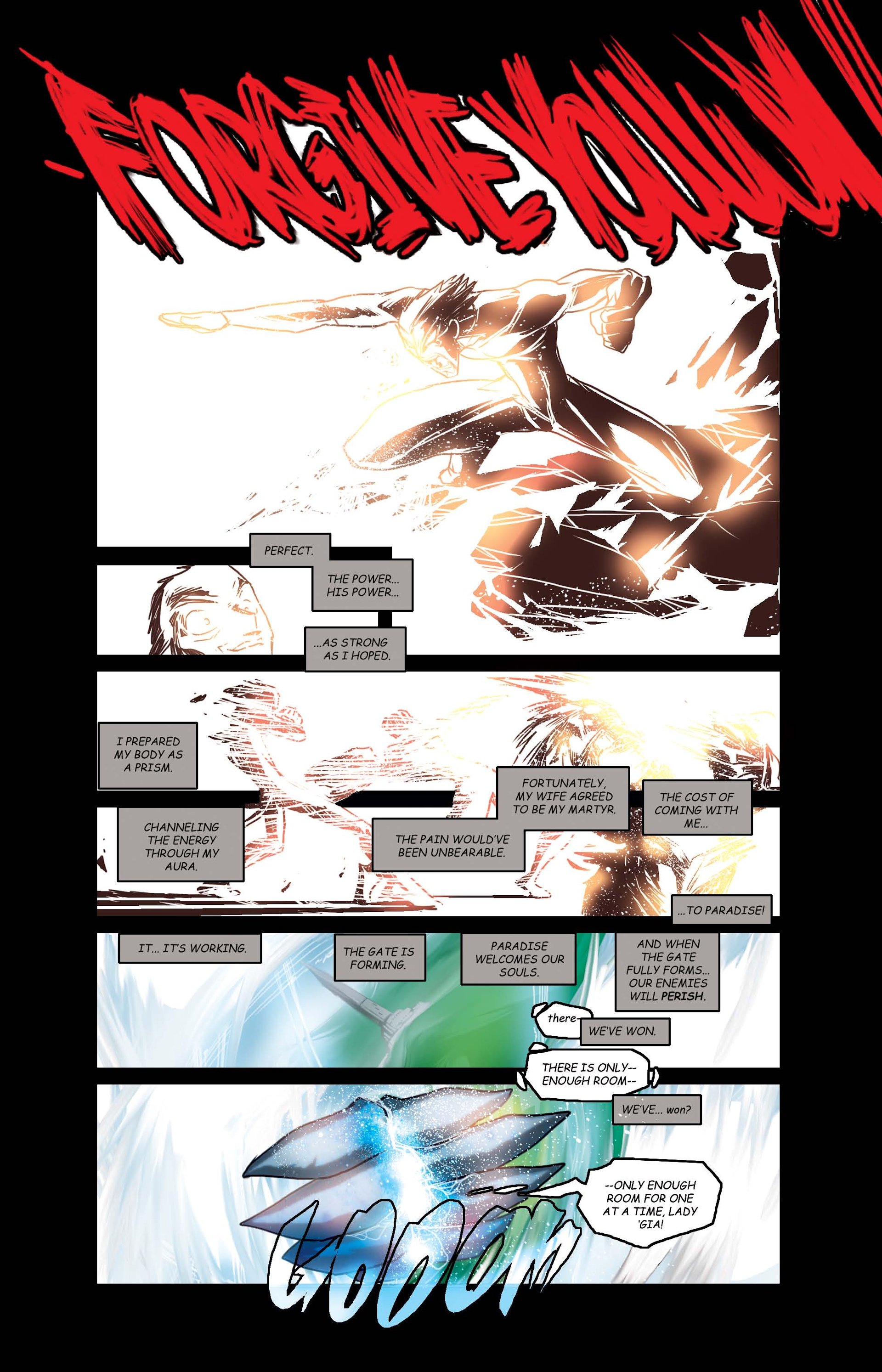 Read online Gold Digger (1999) comic -  Issue #69 - 27