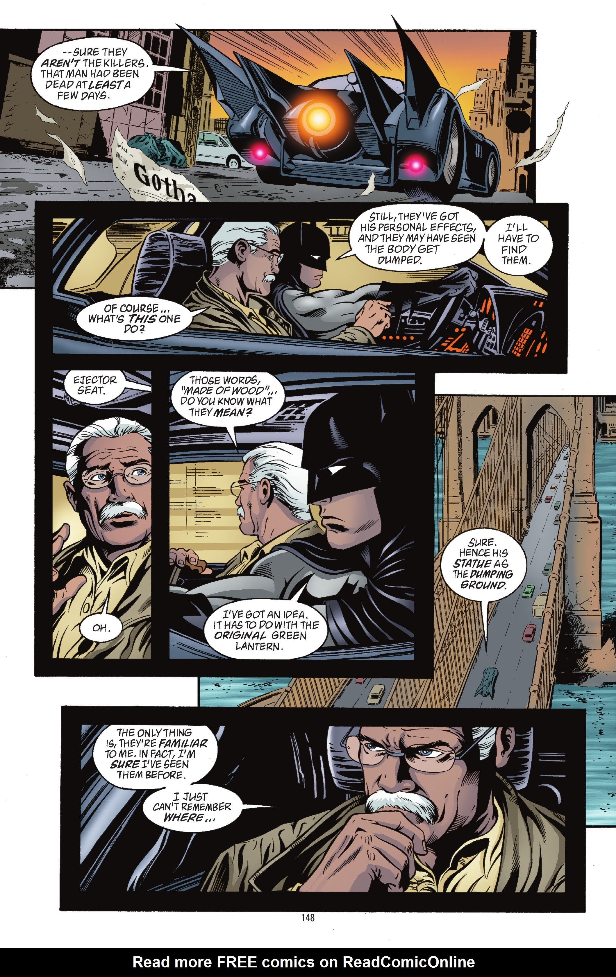 Read online Batman: The Man Who Laughs comic -  Issue # _The Deluxe Edition (Part 2) - 48