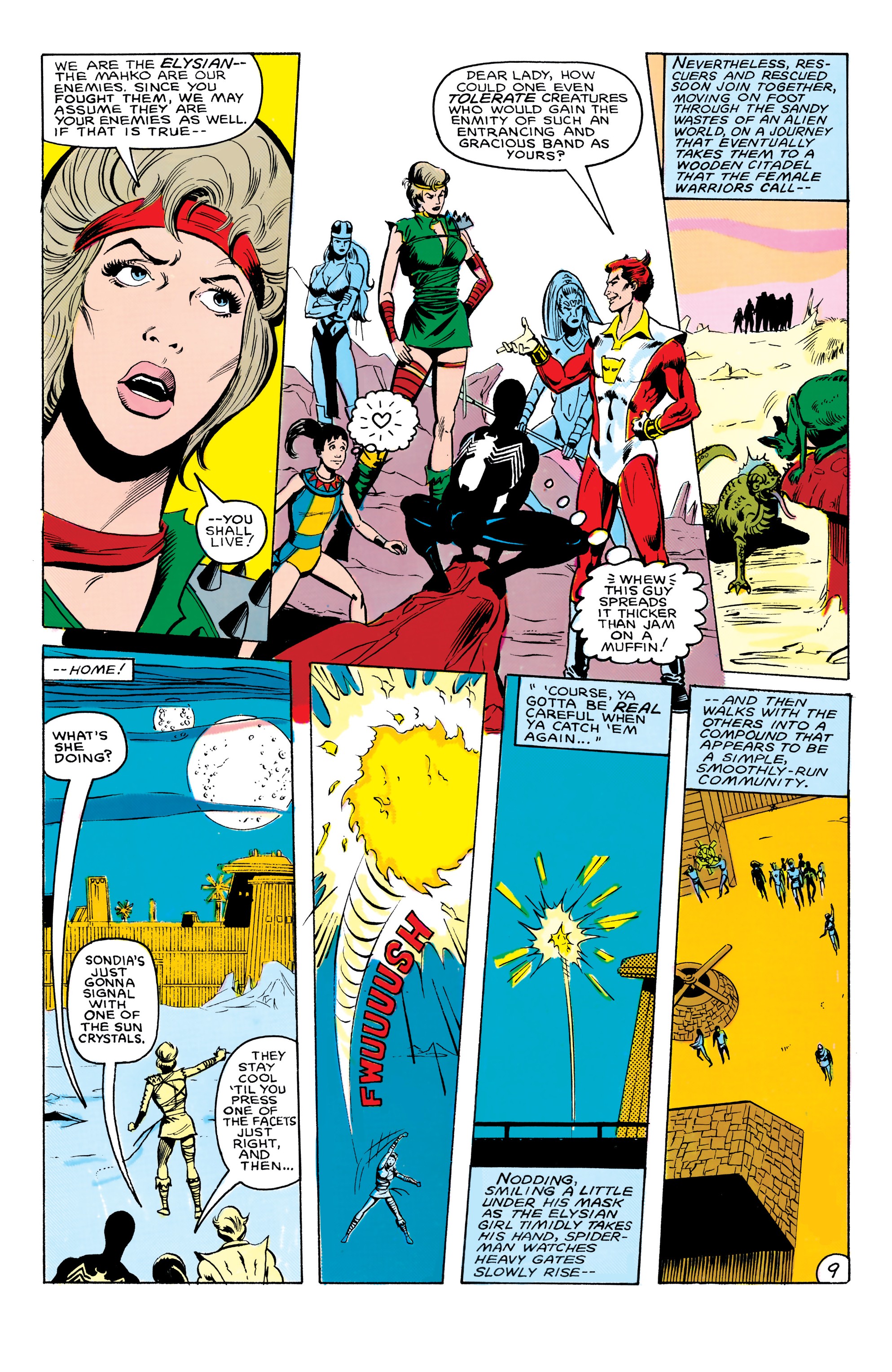 Captain Marvel: Monica Rambeau TPB_(Part_1) Page 96