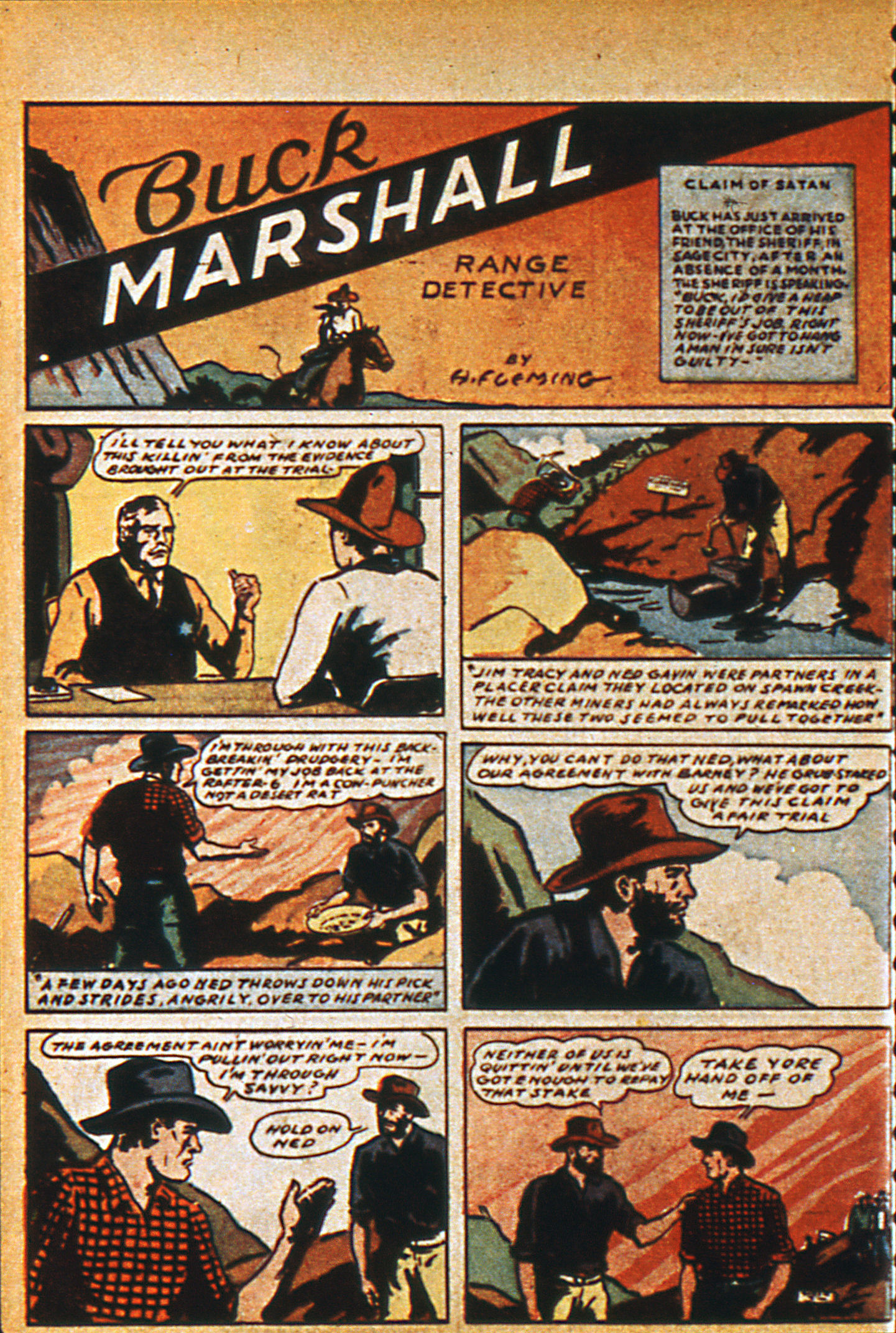 Detective Comics (1937) 36 Page 23