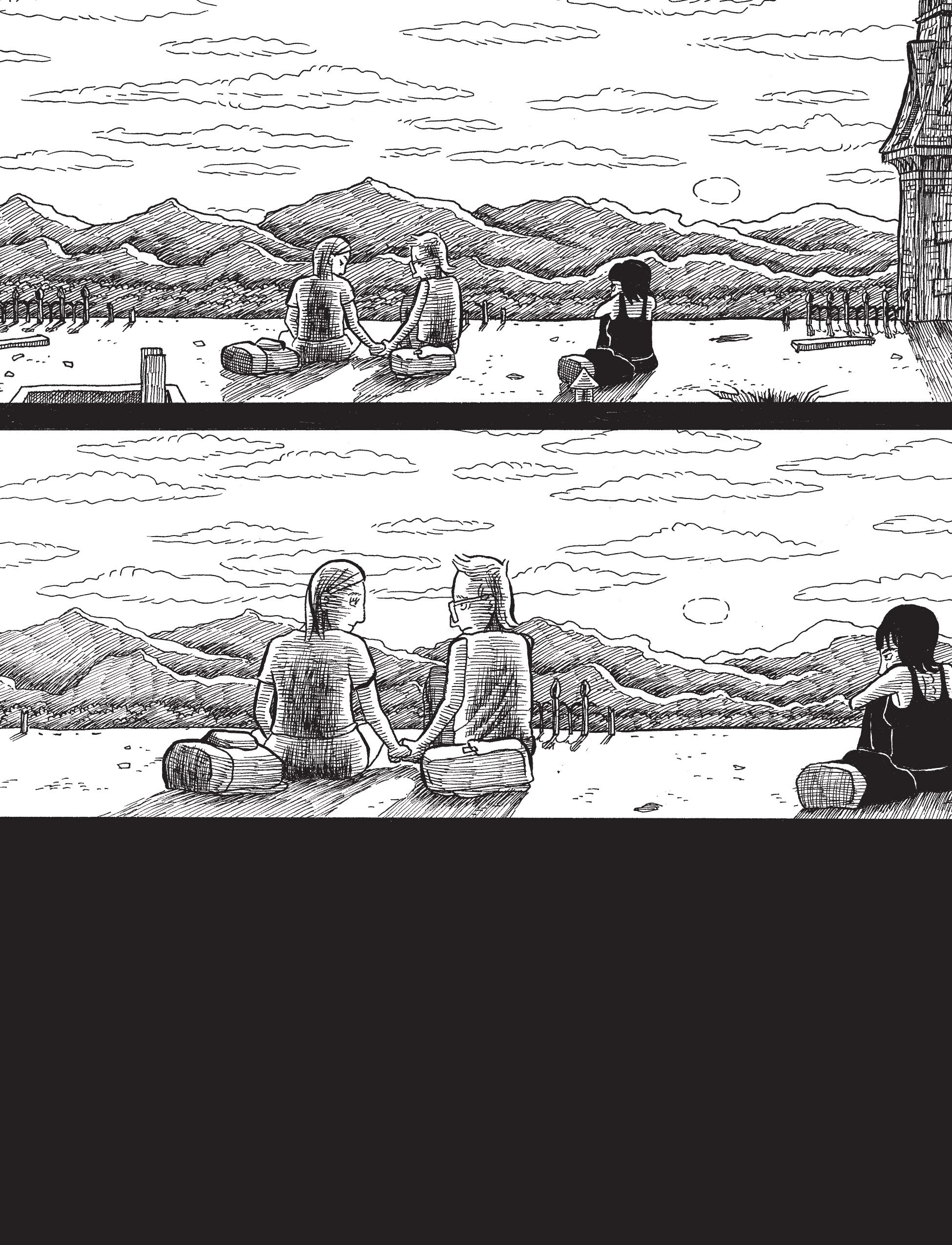 Read online House comic -  Issue # TPB - 31