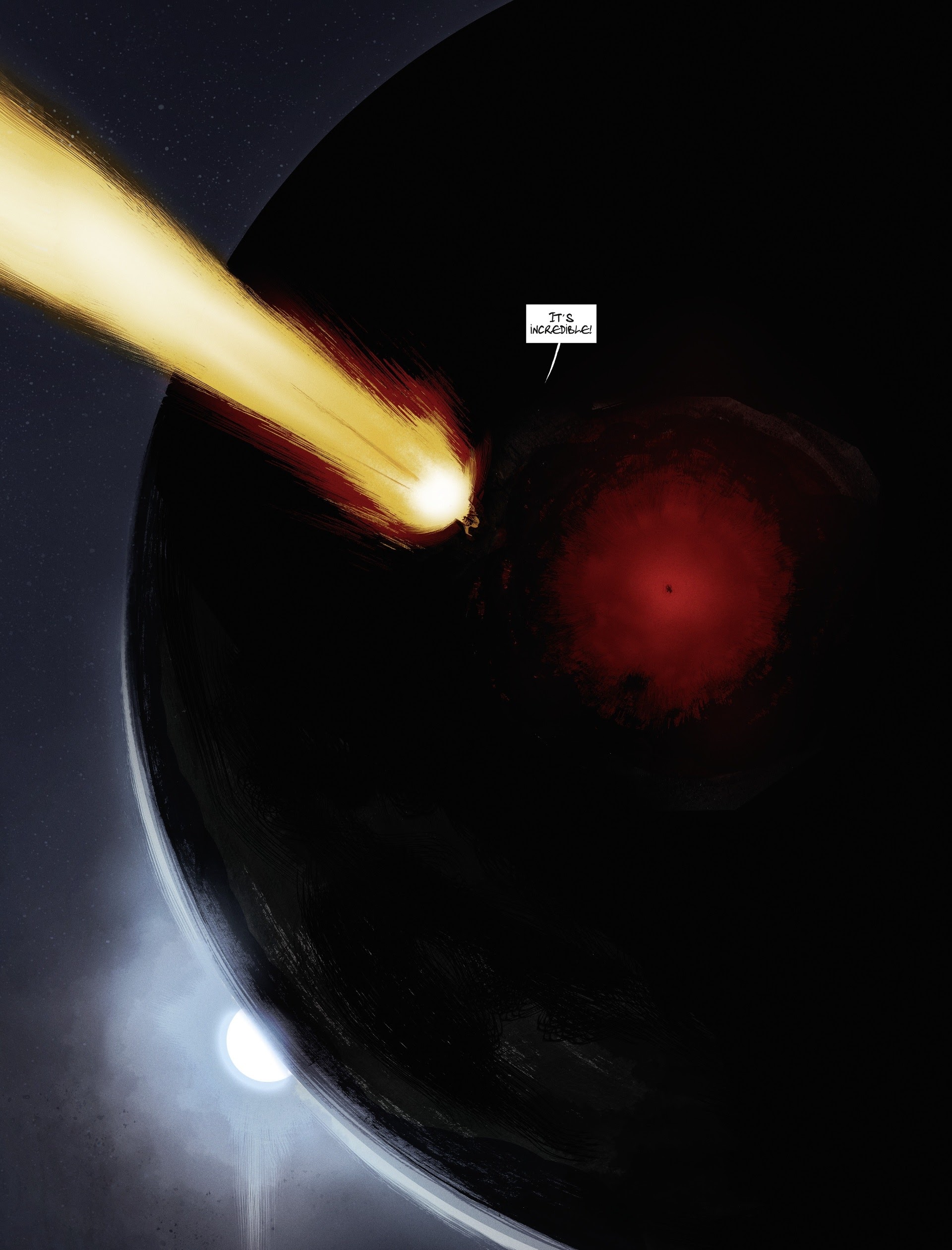 Read online Inhuman (2021) comic -  Issue # TPB - 3