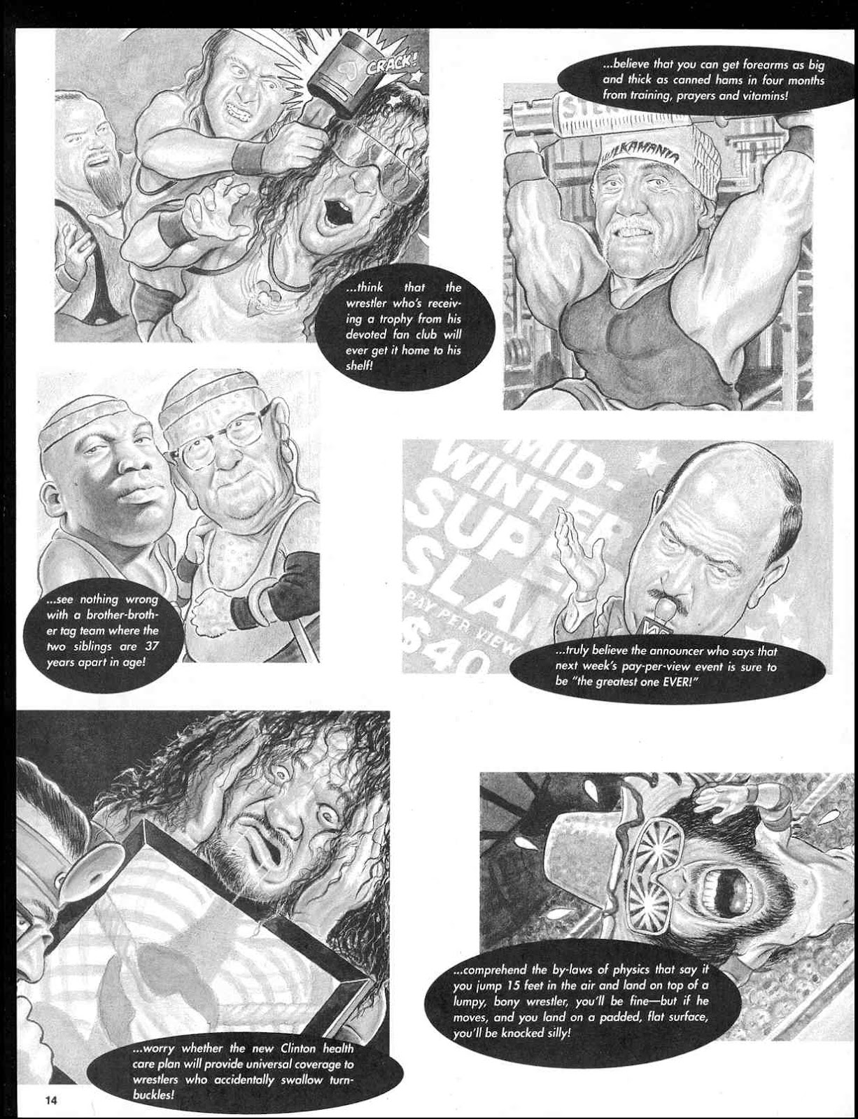 MAD issue 337 - Page 16