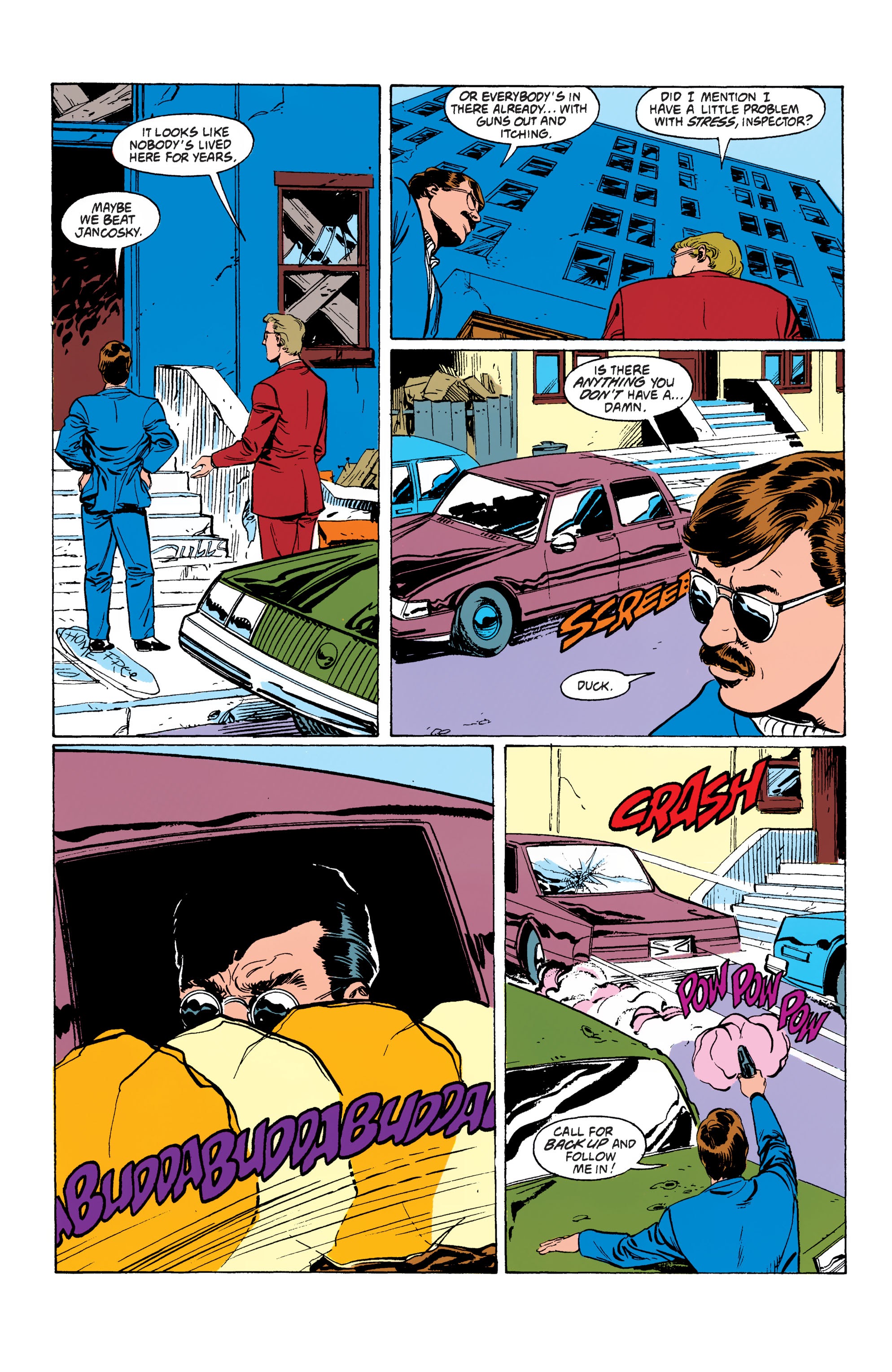 Read online Wonder Woman: The Last True Hero comic -  Issue # TPB 1 (Part 1) - 86
