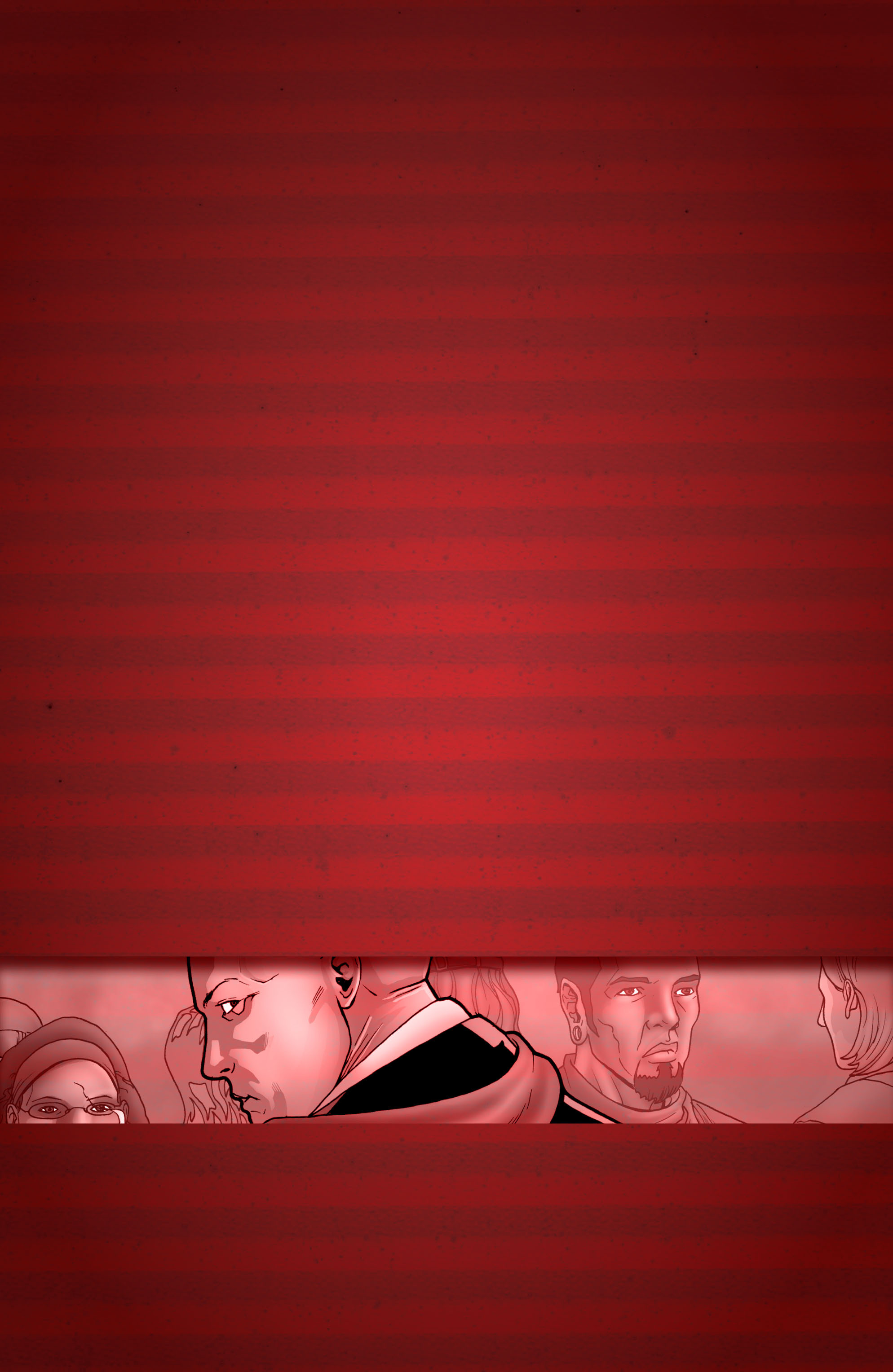 Read online Smallville Season 11 [II] comic -  Issue # TPB 1 - 38
