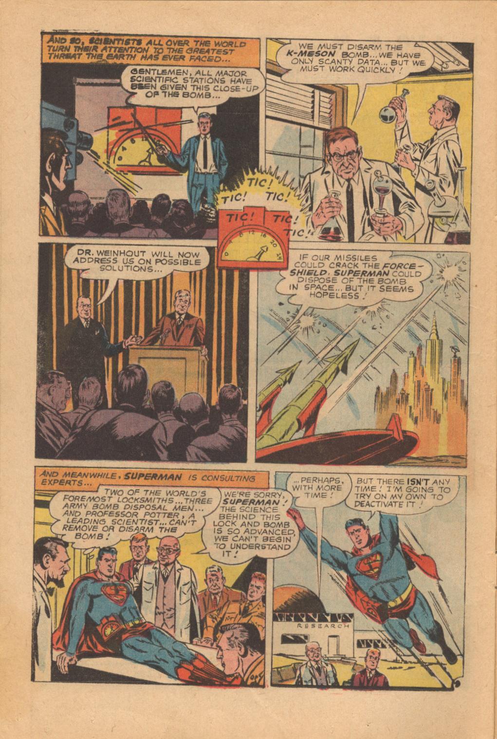 Read online Action Comics (1938) comic -  Issue #342 - 12