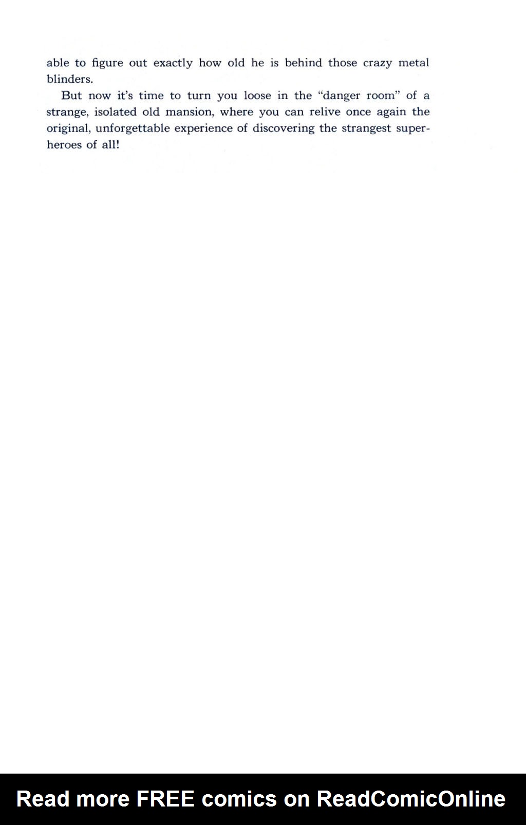 Read online Son of Origins of Marvel Comics comic -  Issue # TPB - 12