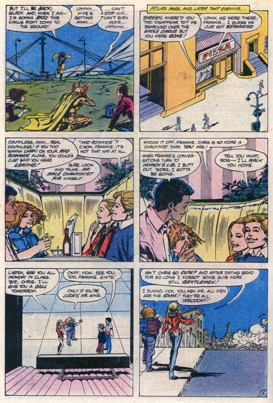 Read online Adventure Comics (1938) comic -  Issue #480 - 23