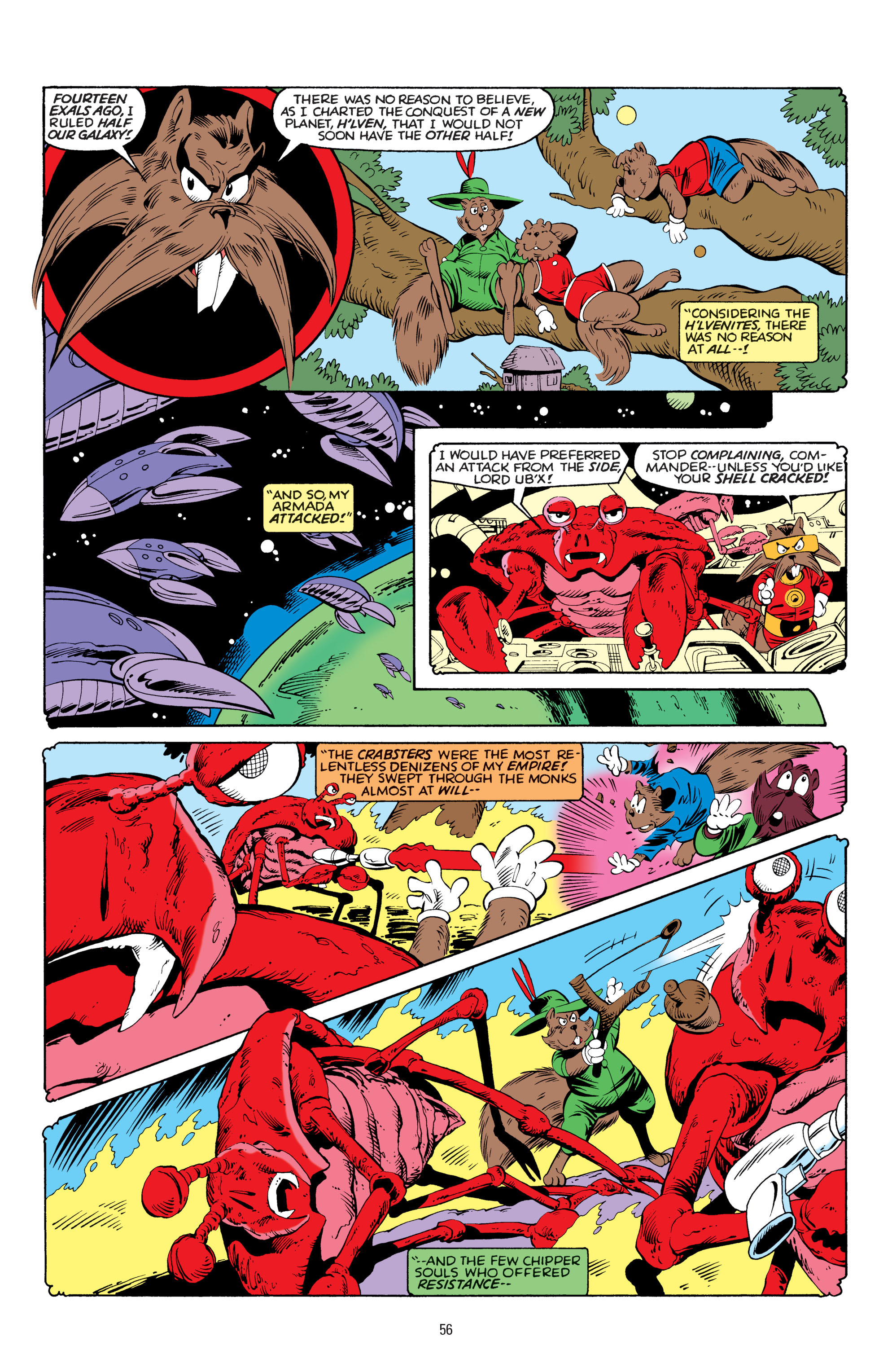 Read online Green Lantern (1960) comic -  Issue #203 - 5