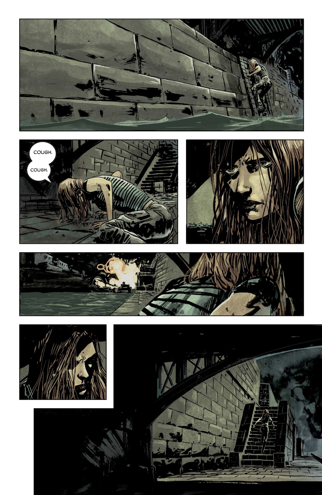 Invisible Republic issue 3 - Page 22