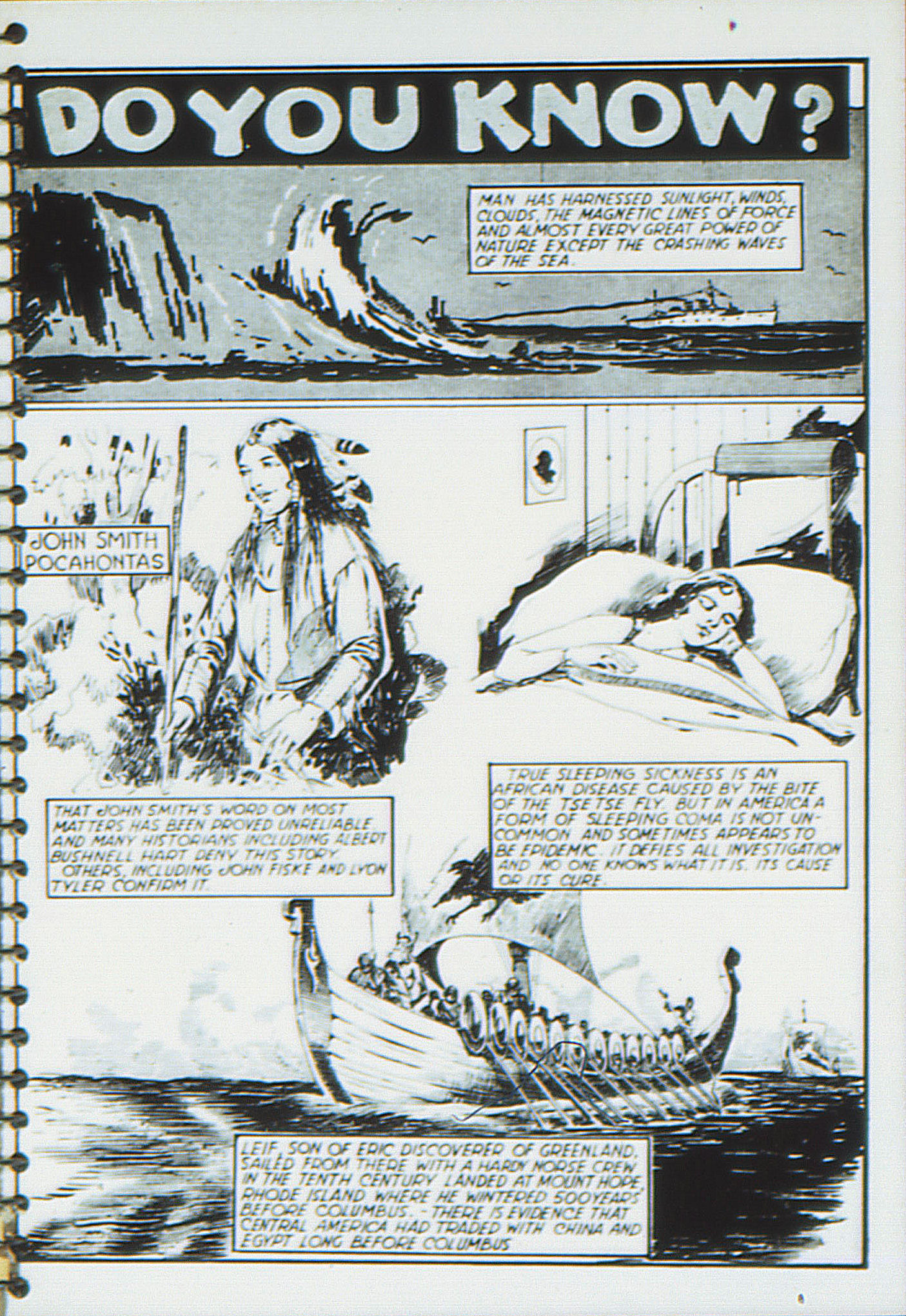 Read online Adventure Comics (1938) comic -  Issue #14 - 68
