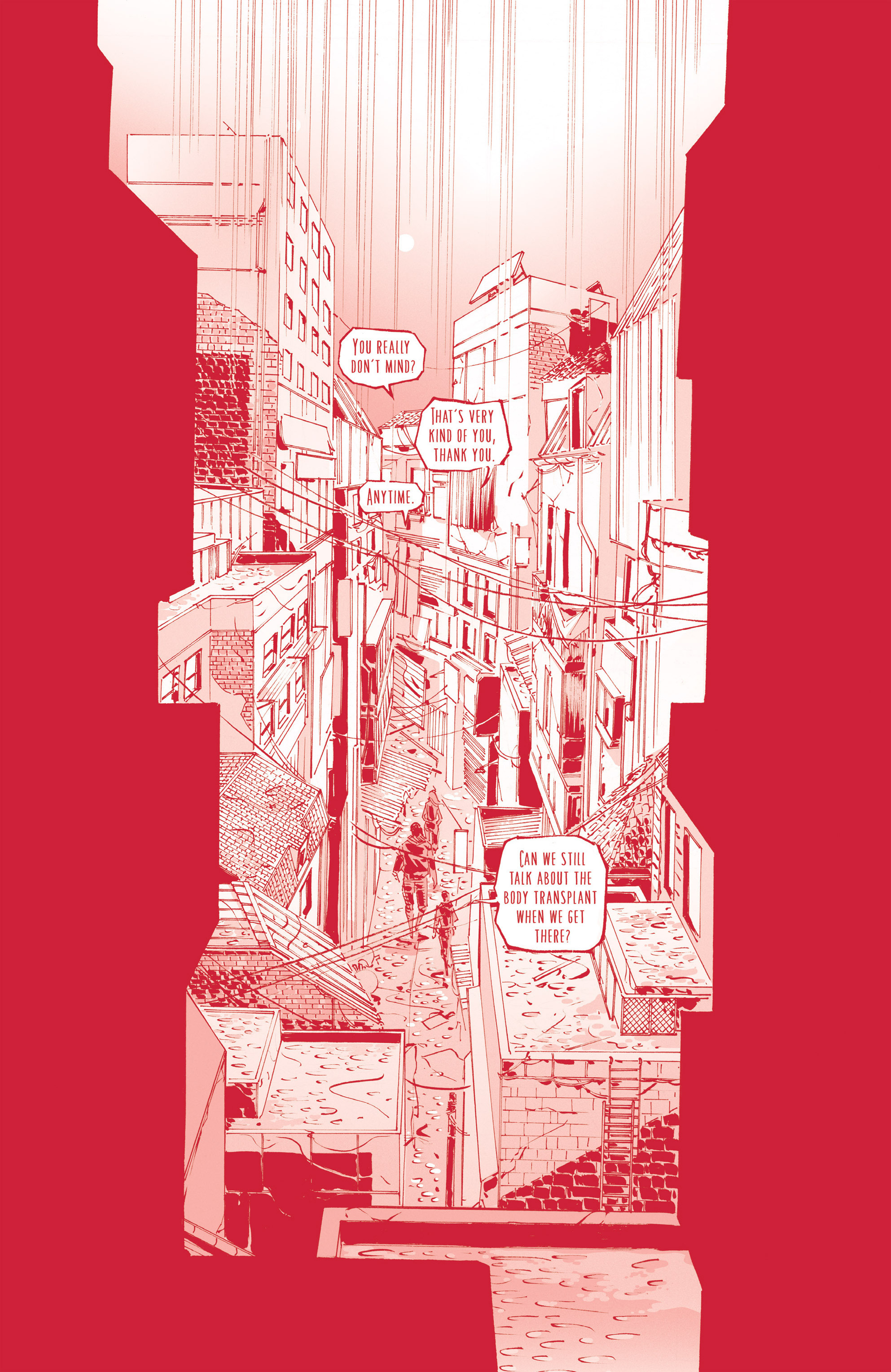 Read online I.D. comic -  Issue # TPB - 31