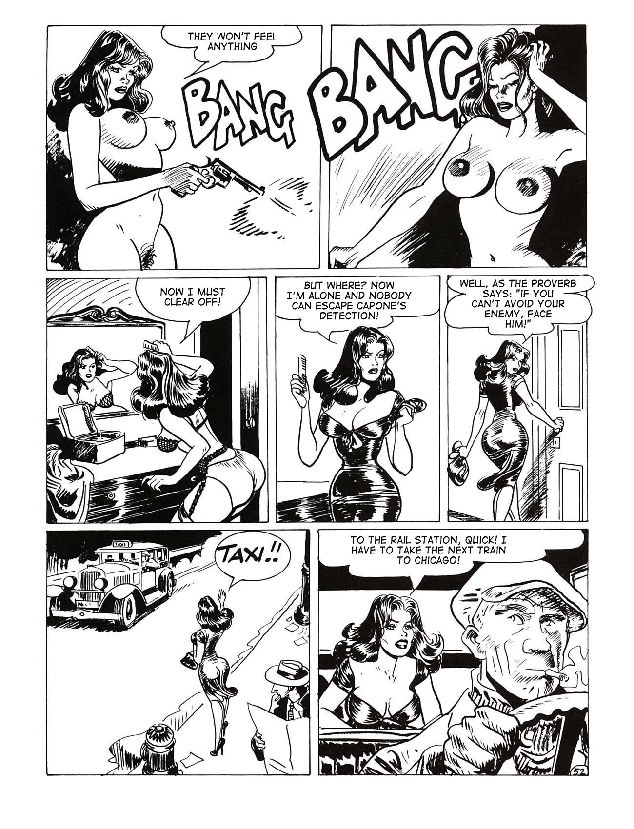 Read online Bang Bang comic -  Issue #1 - 54