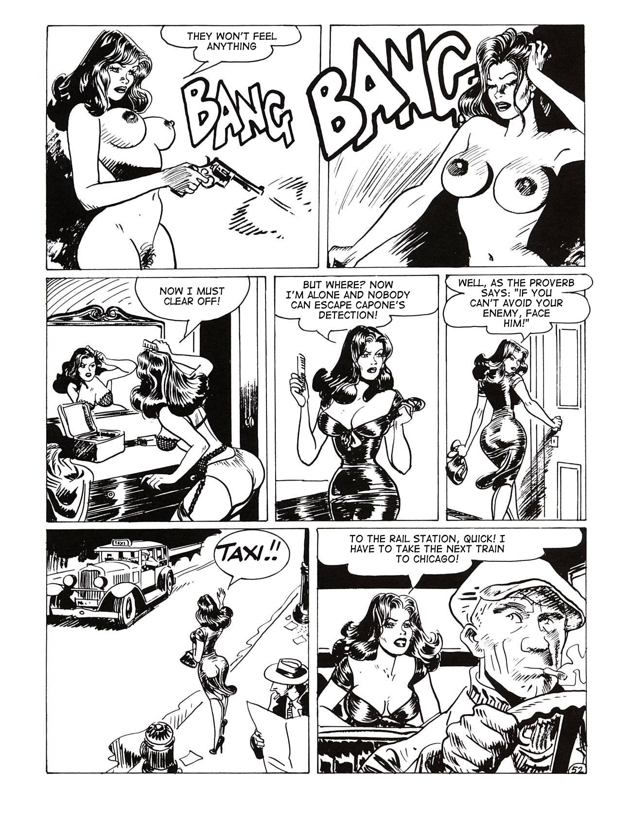 Read online Bang Bang comic -  Issue #1 - 54