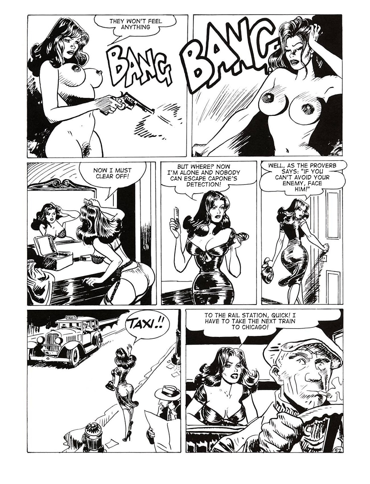 Bang Bang issue 1 - Page 54