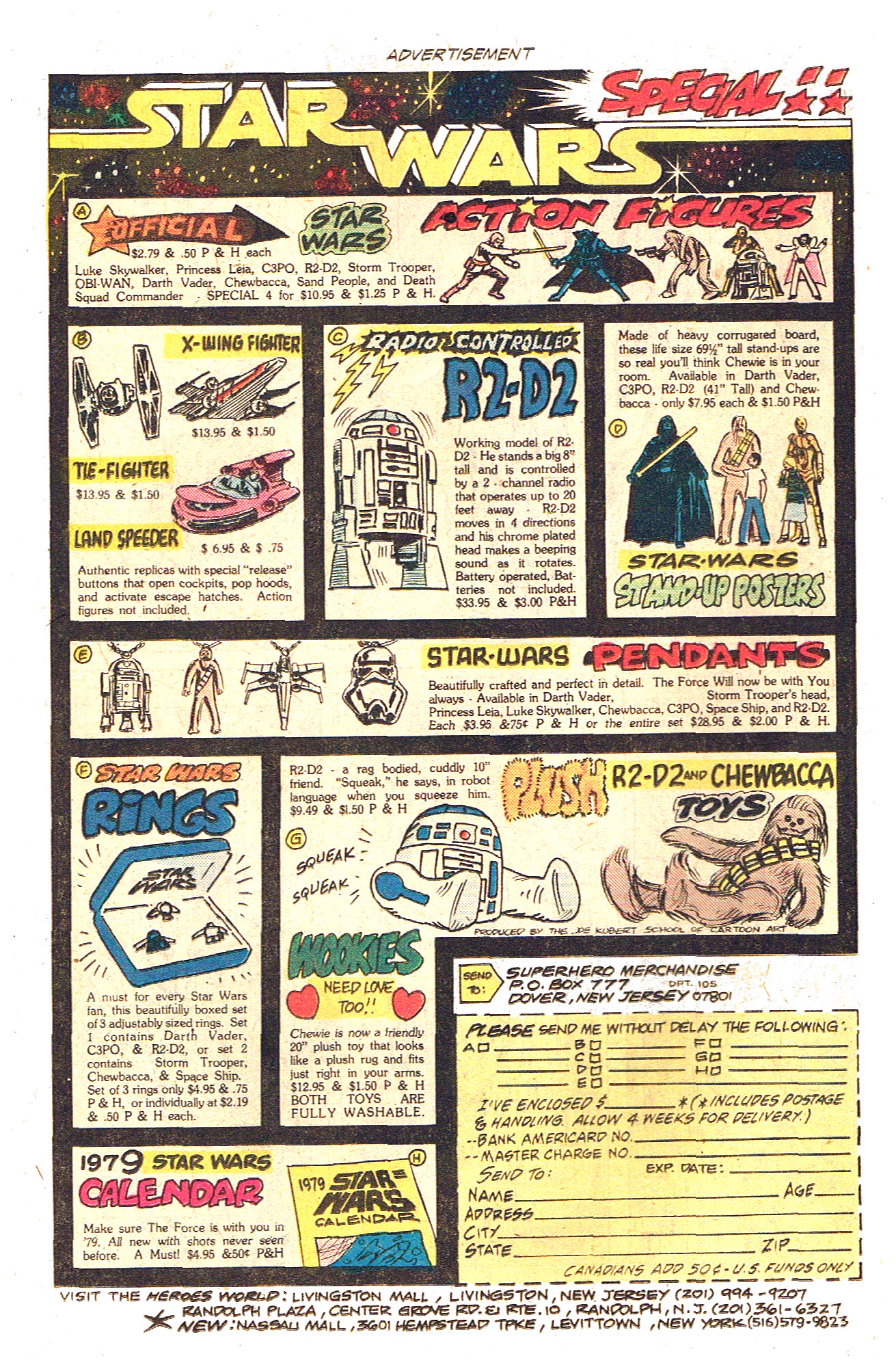 The Invaders (1975) Issue #36 #37 - English 14