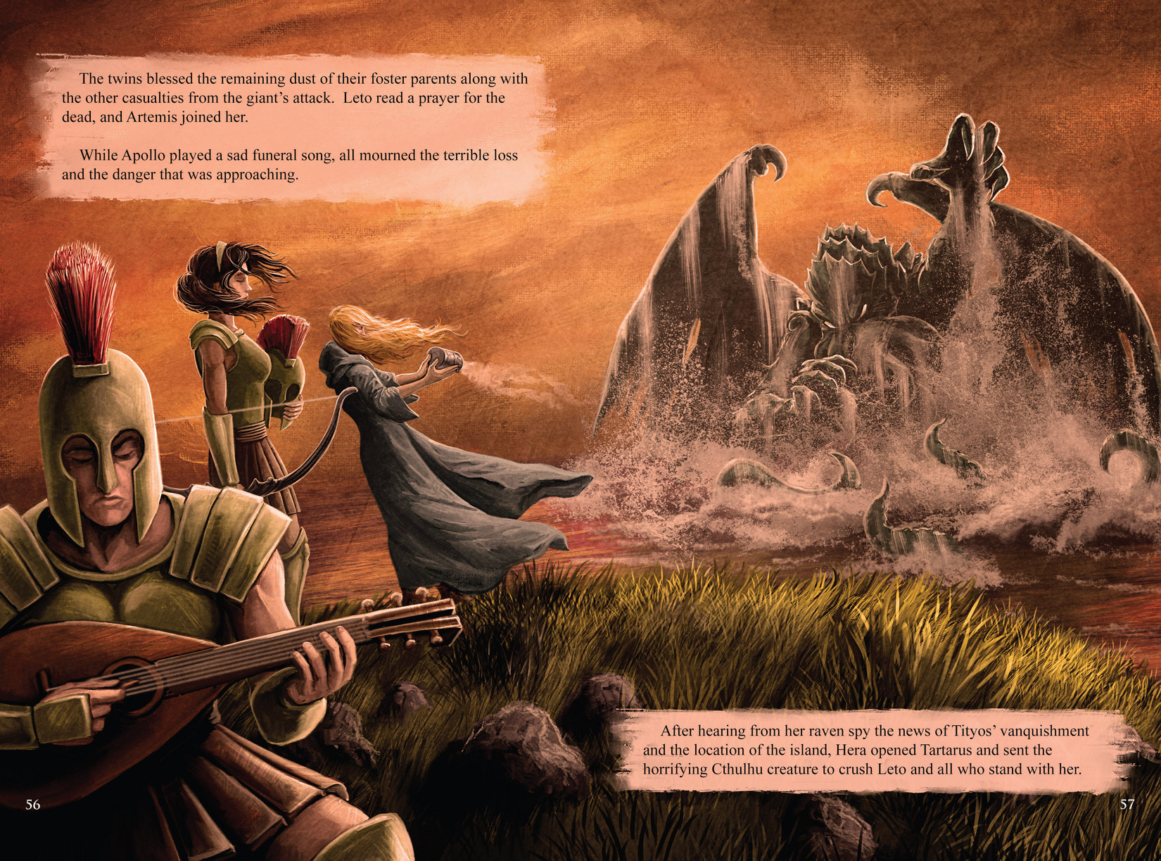 Read online Apollo comic -  Issue # TPB - 33