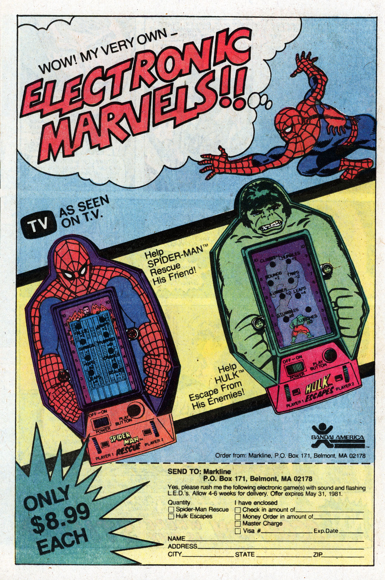 Read online Marvel Tales (1964) comic -  Issue #122 - 26