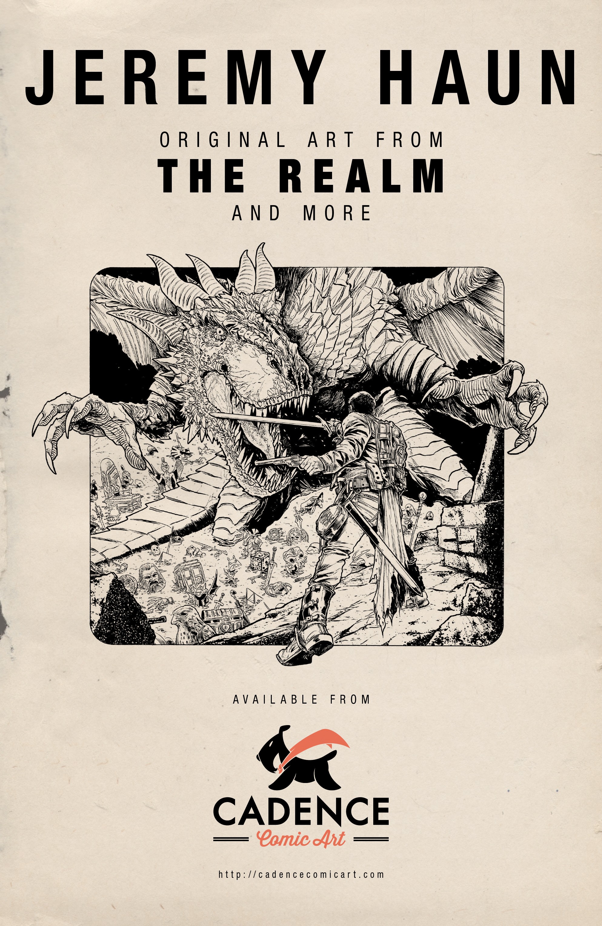 Read online The Realm comic -  Issue #12 - 24