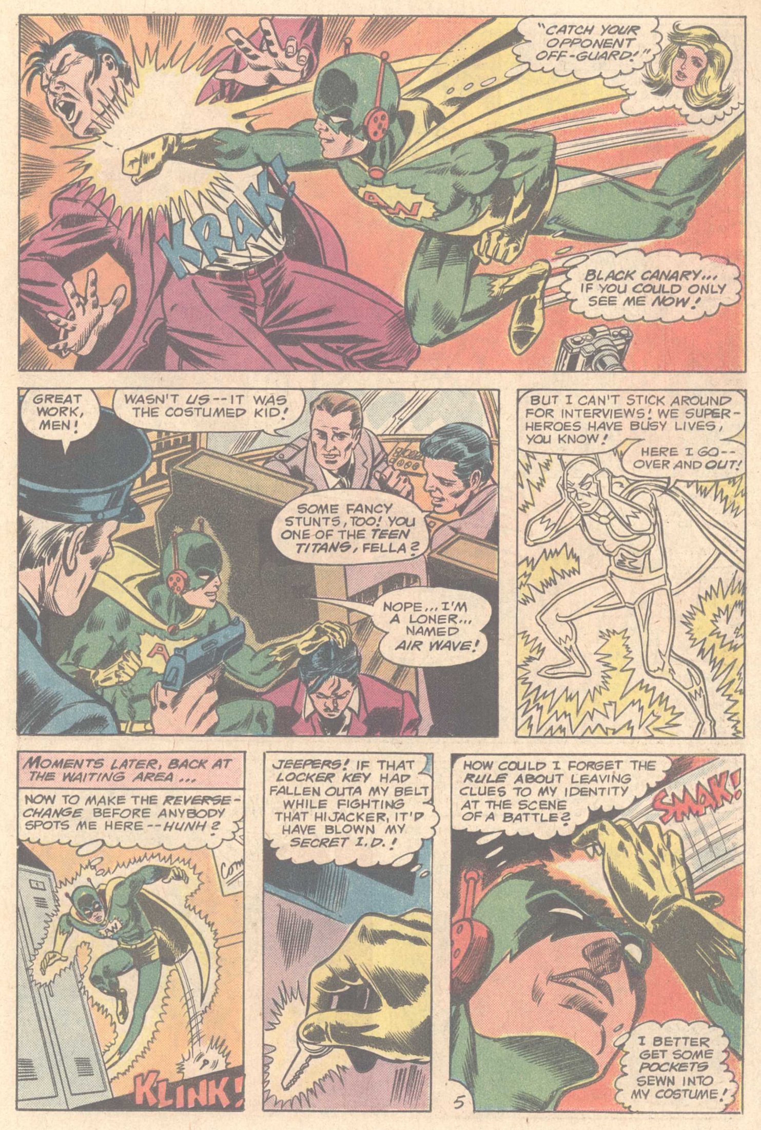 Read online Action Comics (1938) comic -  Issue #488 - 32