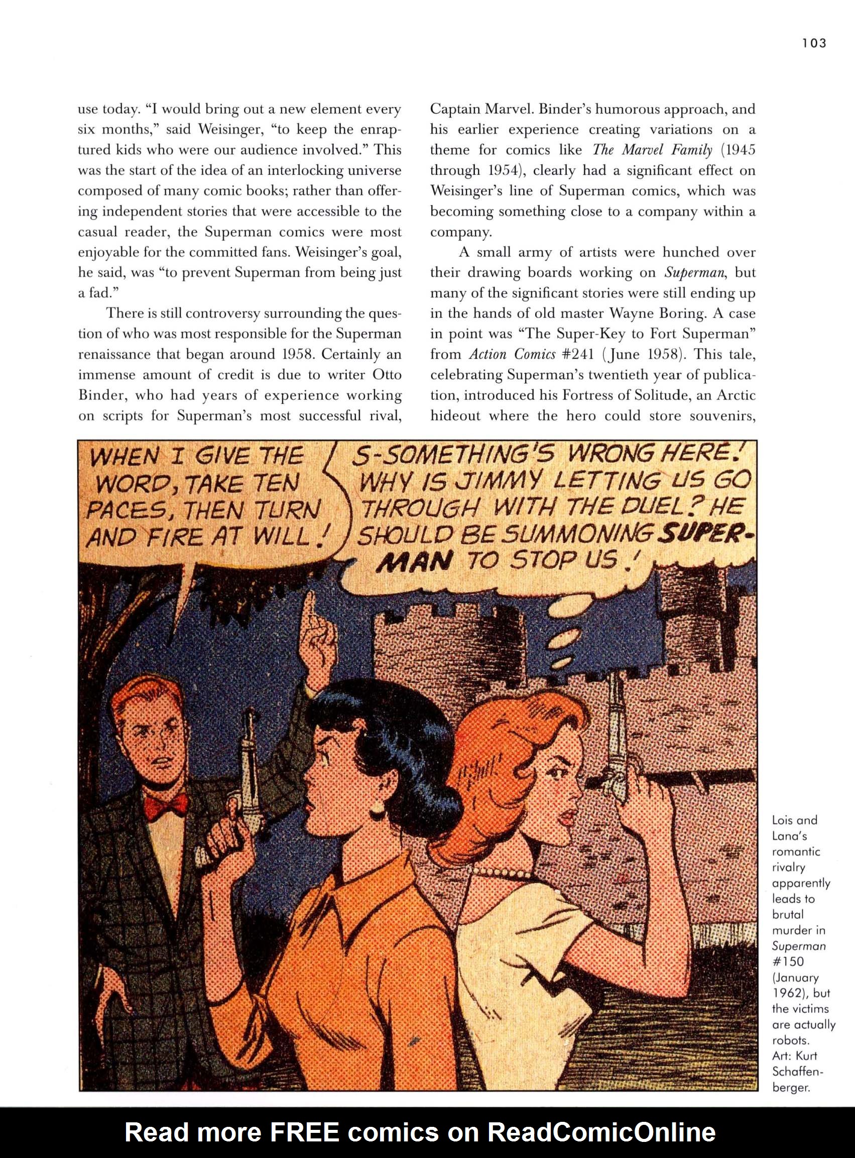 Read online Superman: The Complete History comic -  Issue # TPB (Part 2) - 4