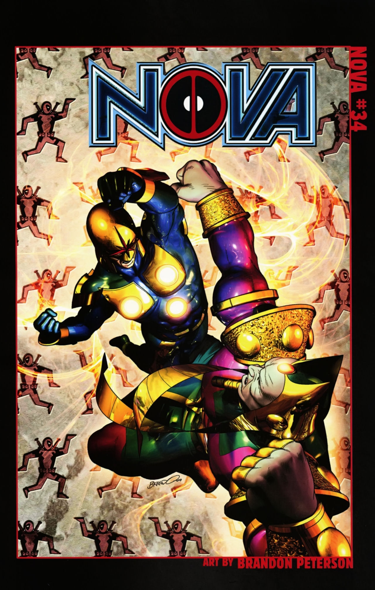 Read online Deadpool (2008) comic -  Issue #1000 - 95