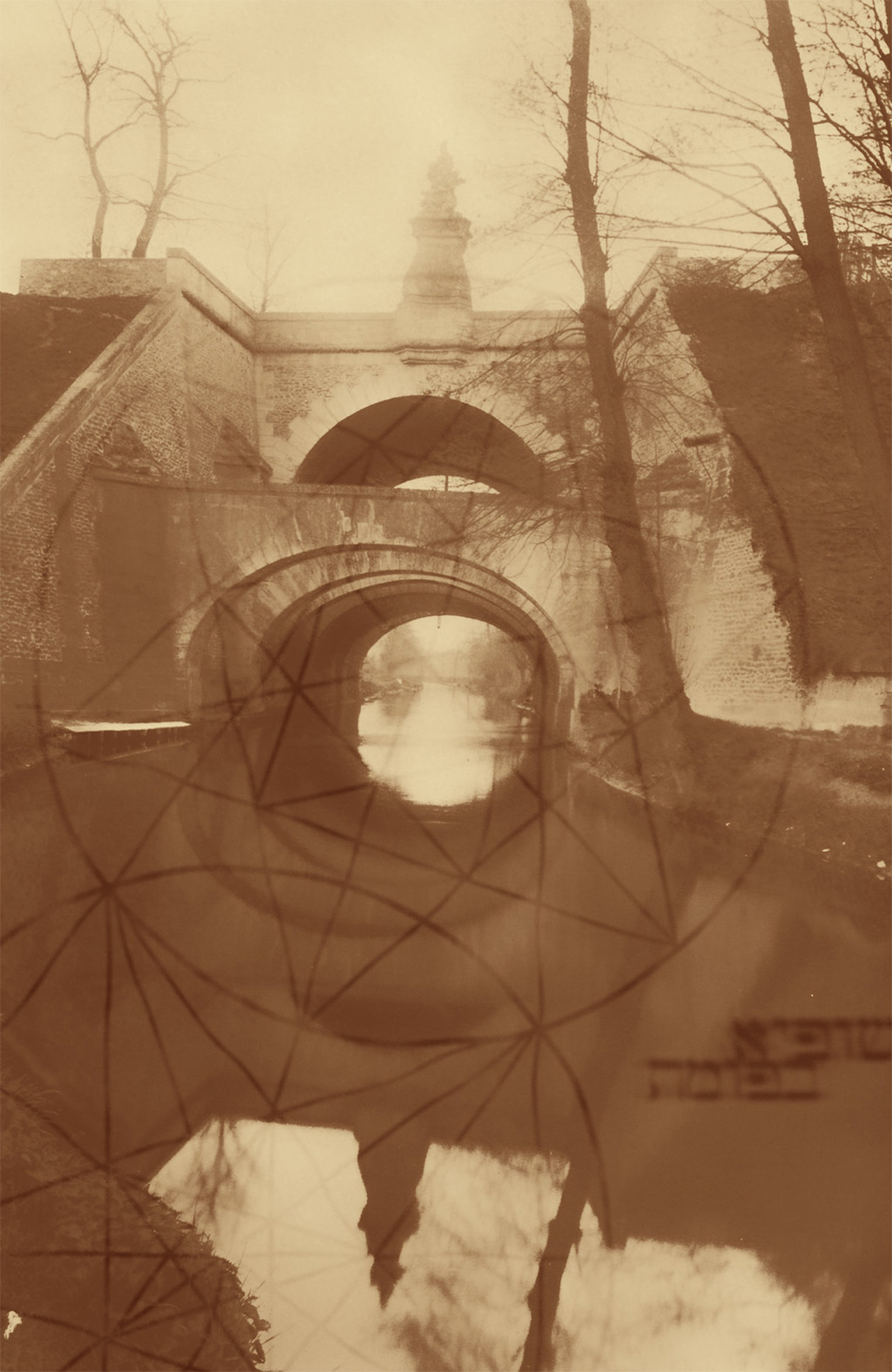 Read online Rex Mundi (2006) comic -  Issue # TPB 6 - 20