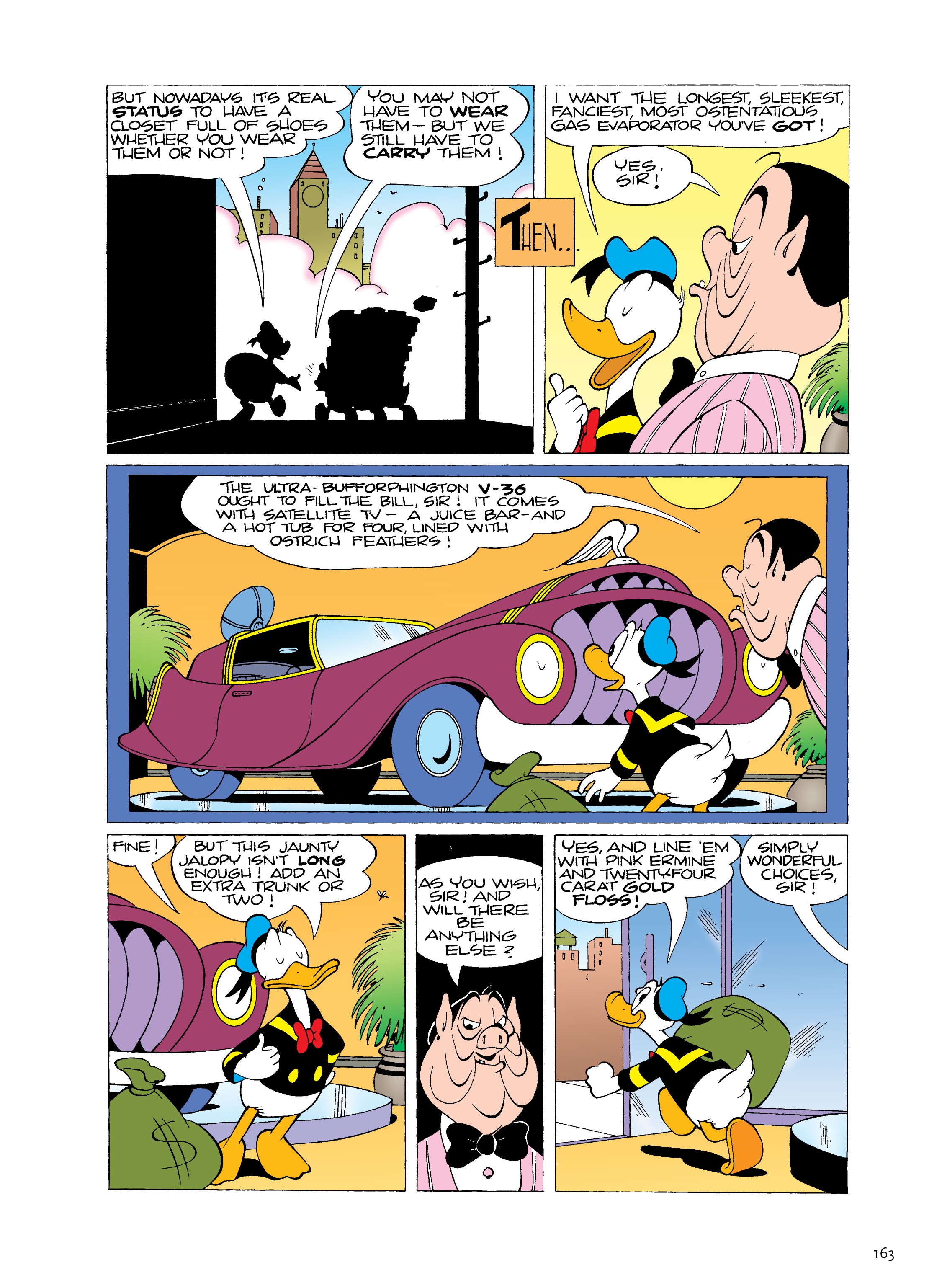 Read online Disney Masters comic -  Issue # TPB 18 (Part 2) - 69
