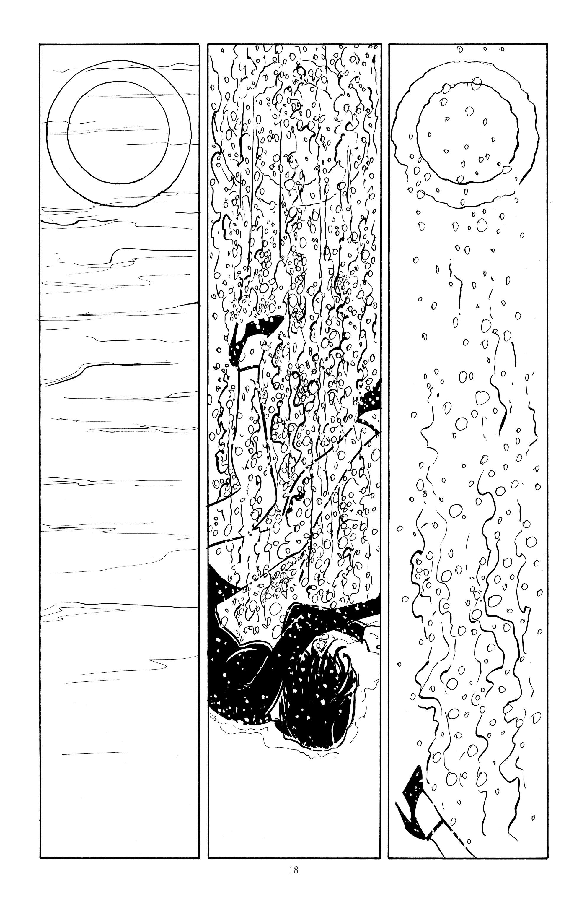 Read online Parker Girls comic -  Issue #3 - 17