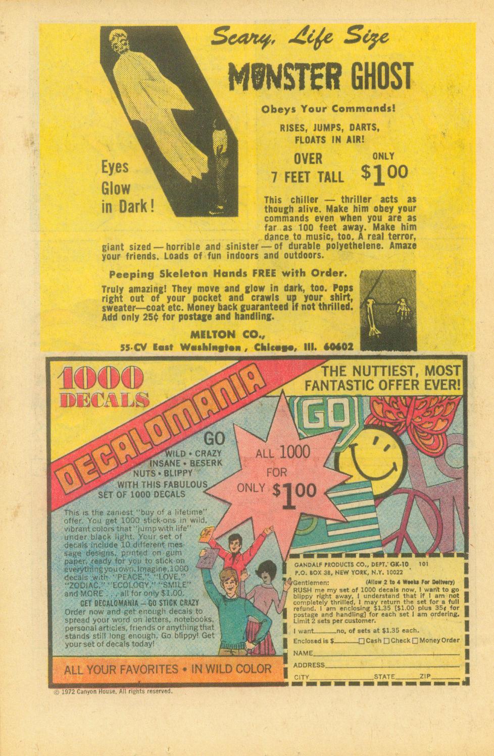 Read online Magnus, Robot Fighter 4000 AD comic -  Issue #34 - 18