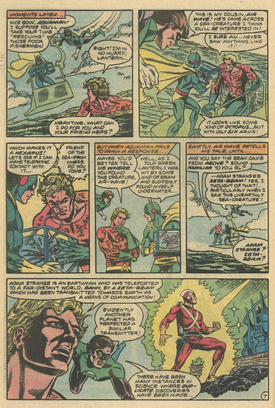 Action Comics (1938) 527 Page 26