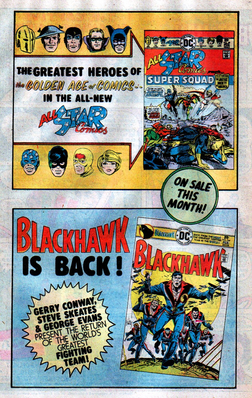 Read online Star Spangled War Stories (1952) comic -  Issue #195 - 10