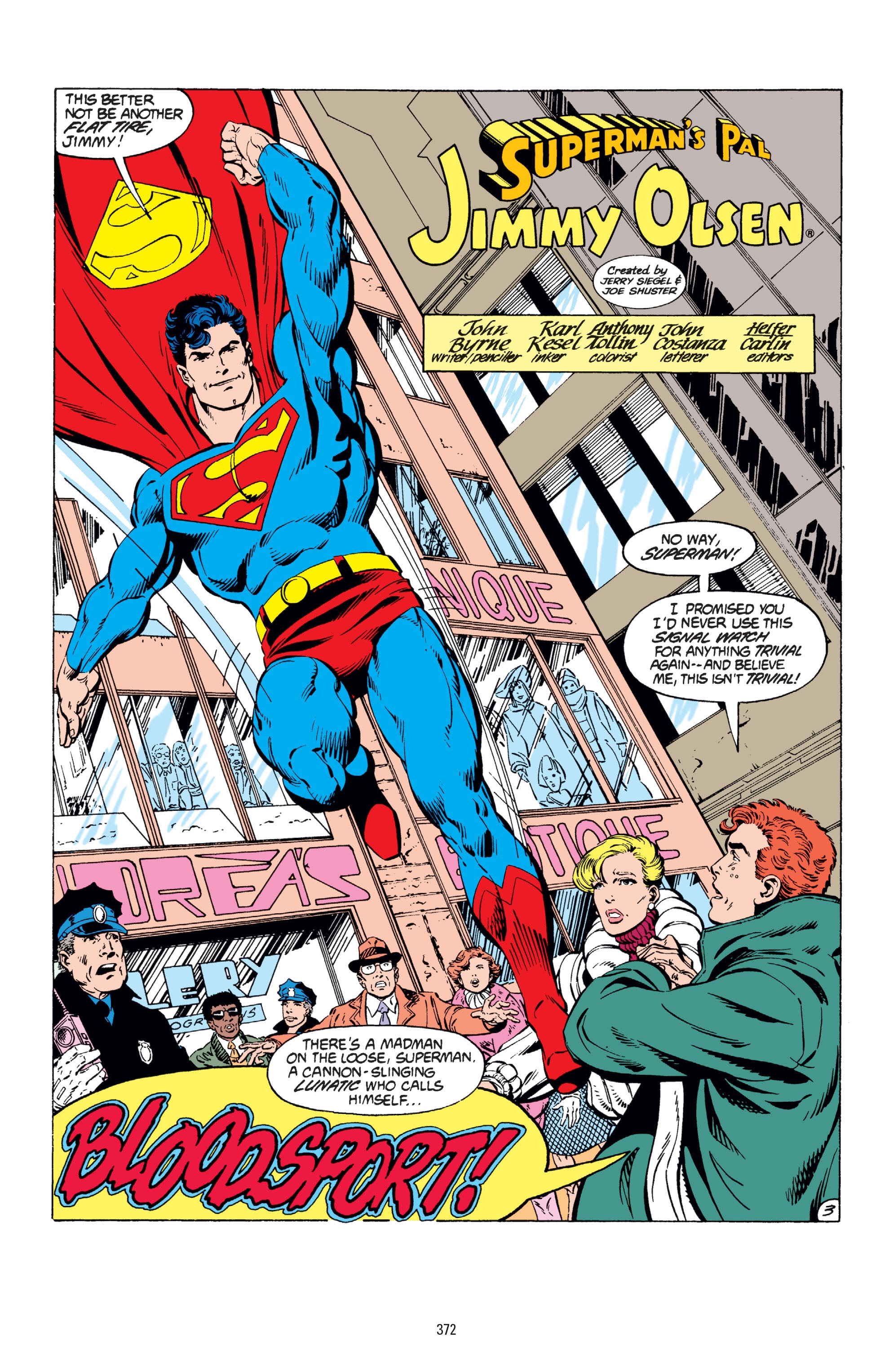 Read online Superman: The Man of Steel (2020) comic -  Issue # TPB 1 (Part 4) - 71