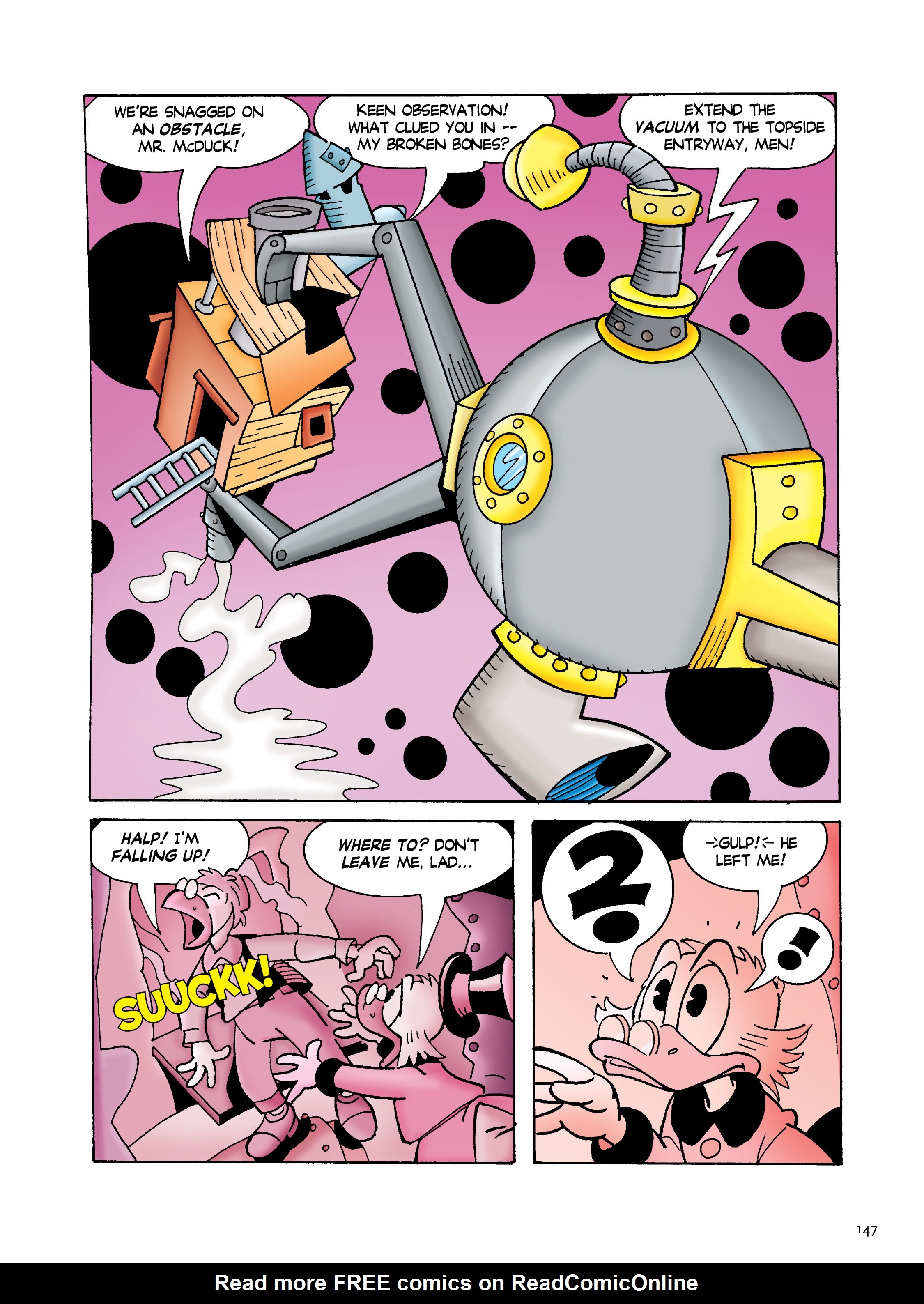 Read online Disney Masters comic -  Issue # TPB 16 (Part 2) - 52