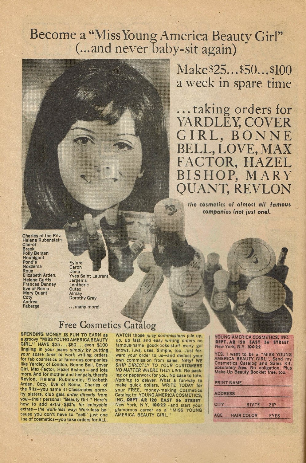 Read online Pep Comics comic -  Issue #236 - 12