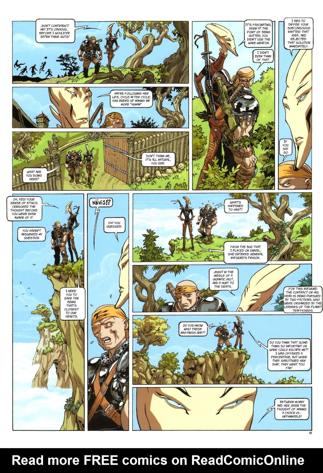 Wake issue 7 - Page 28