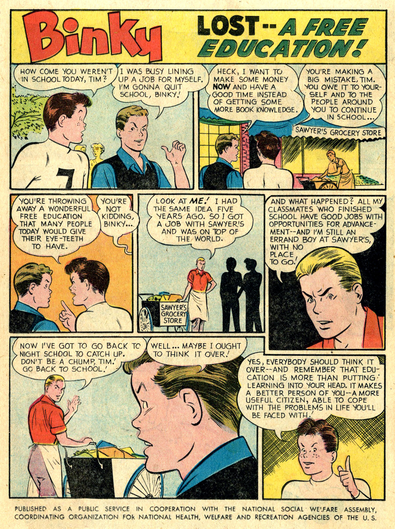 Challengers of the Unknown (1958) Issue #4 #4 - English 16