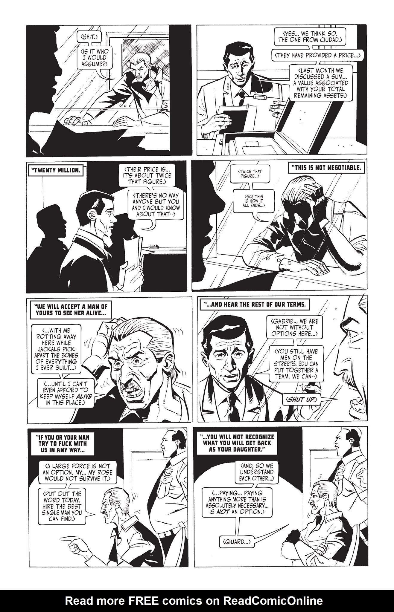 Read online Ciudad comic -  Issue # TPB (Part 1) - 41