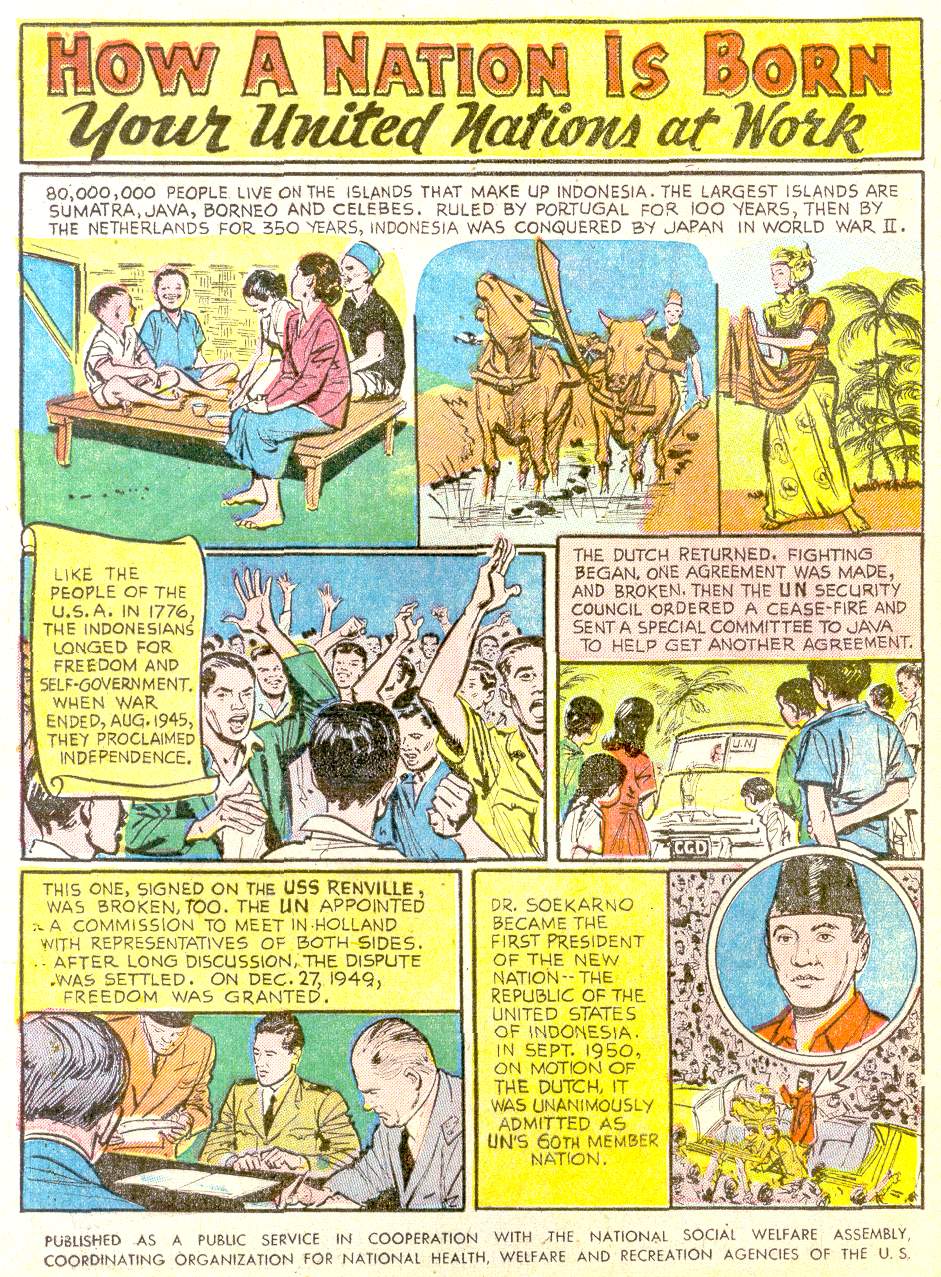 Read online Our Army at War (1952) comic -  Issue #41 - 13