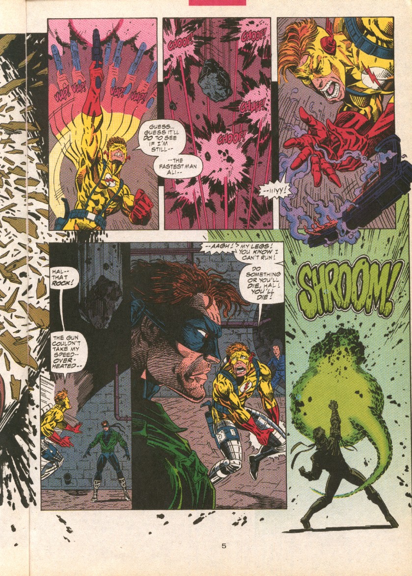 Superboy (1994) _Annual_1 Page 5