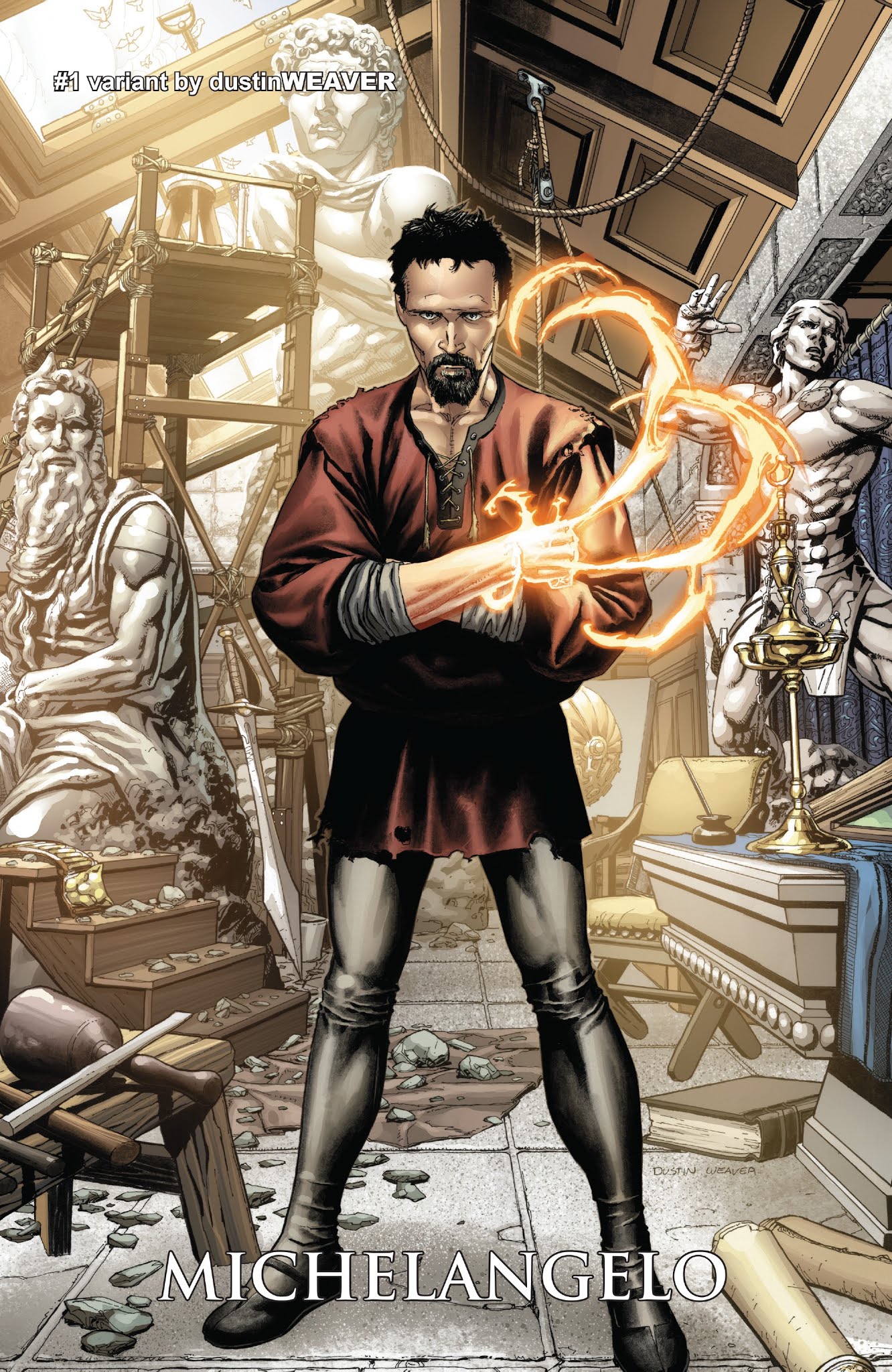 Read online S.H.I.E.L.D. (2011) comic -  Issue # _TPB (Part 2) - 59