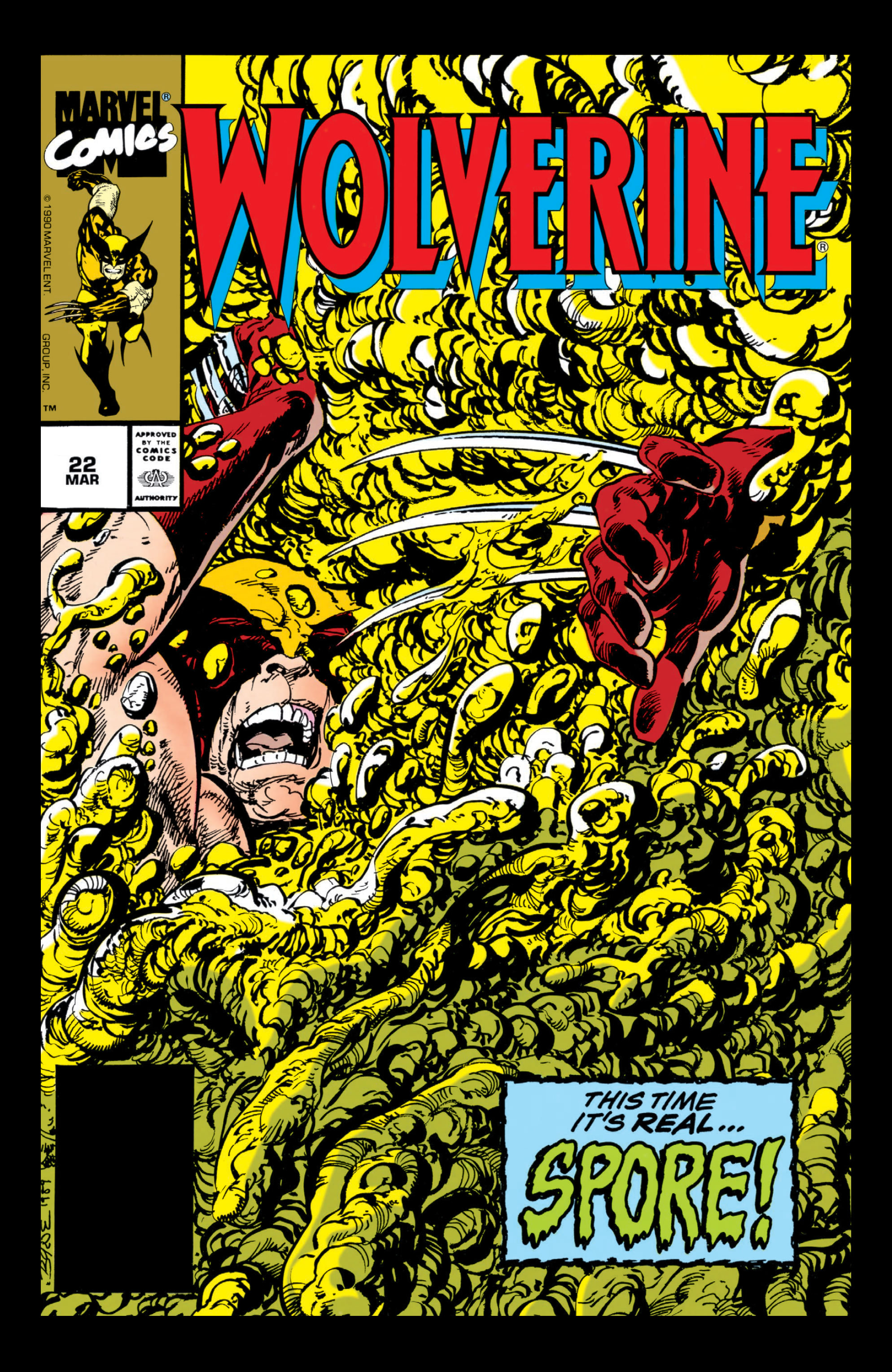 Read online Wolverine Omnibus comic -  Issue # TPB 2 (Part 6) - 63