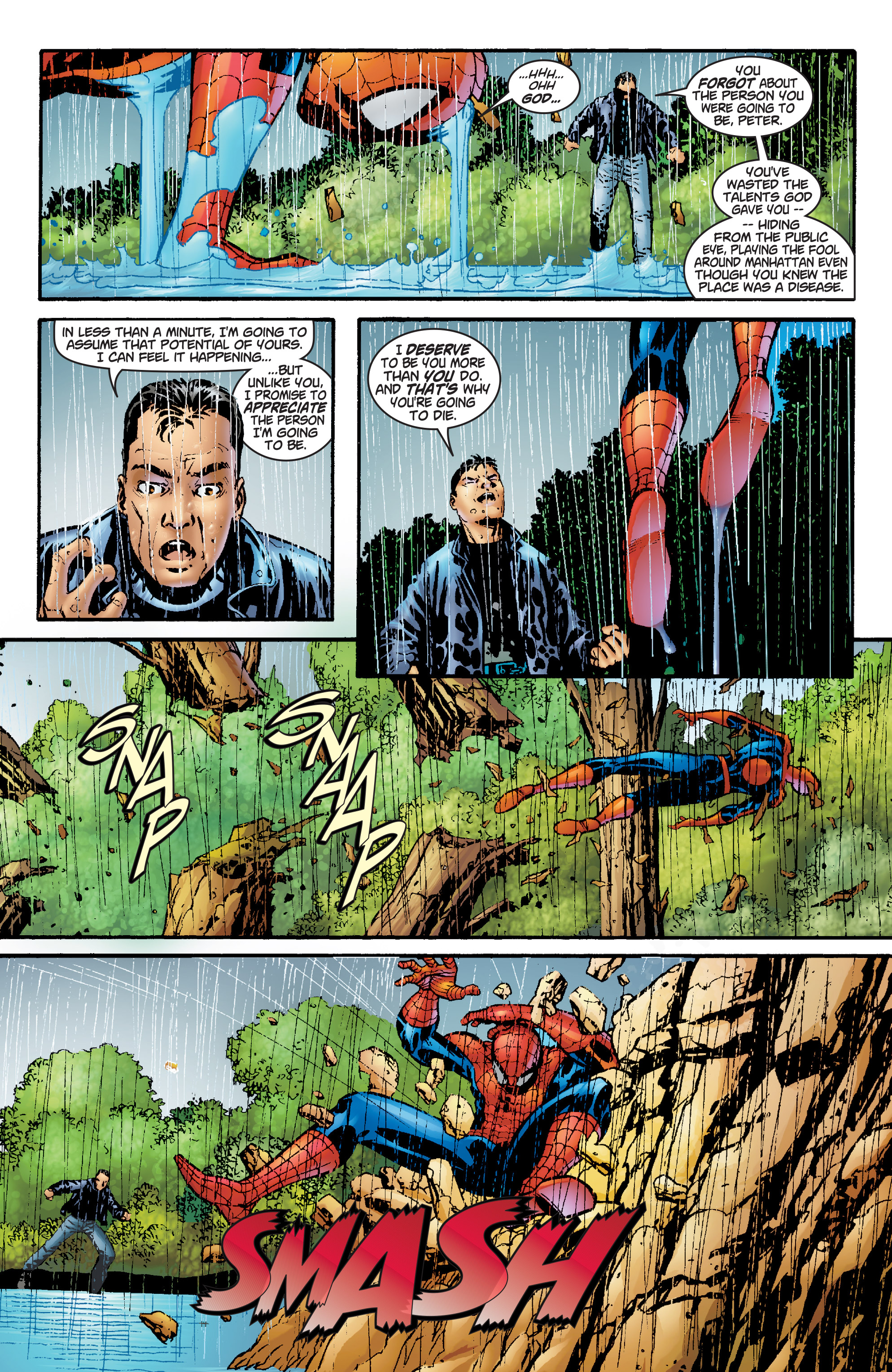 Read online Spider-Man: Revenge of the Green Goblin (2017) comic -  Issue # TPB (Part 4) - 71