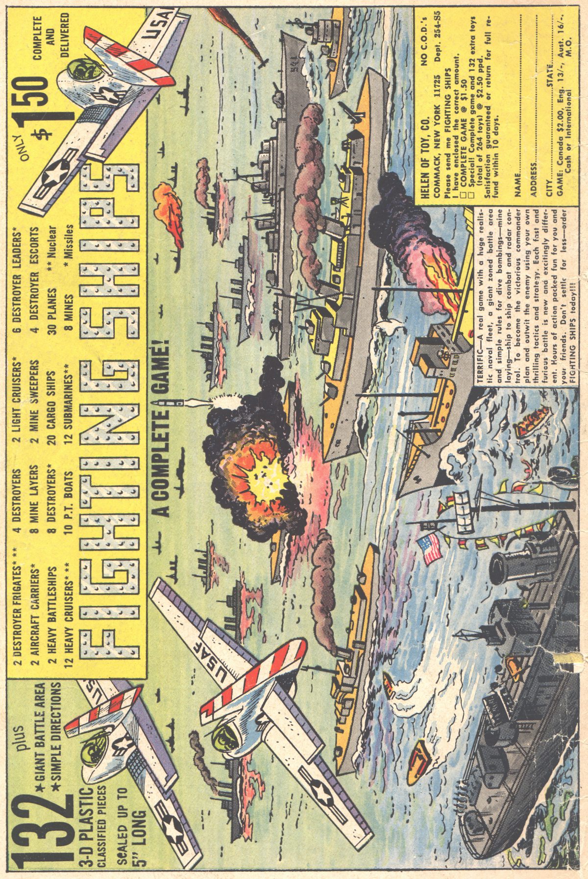 Adventure Comics (1938) 346 Page 35