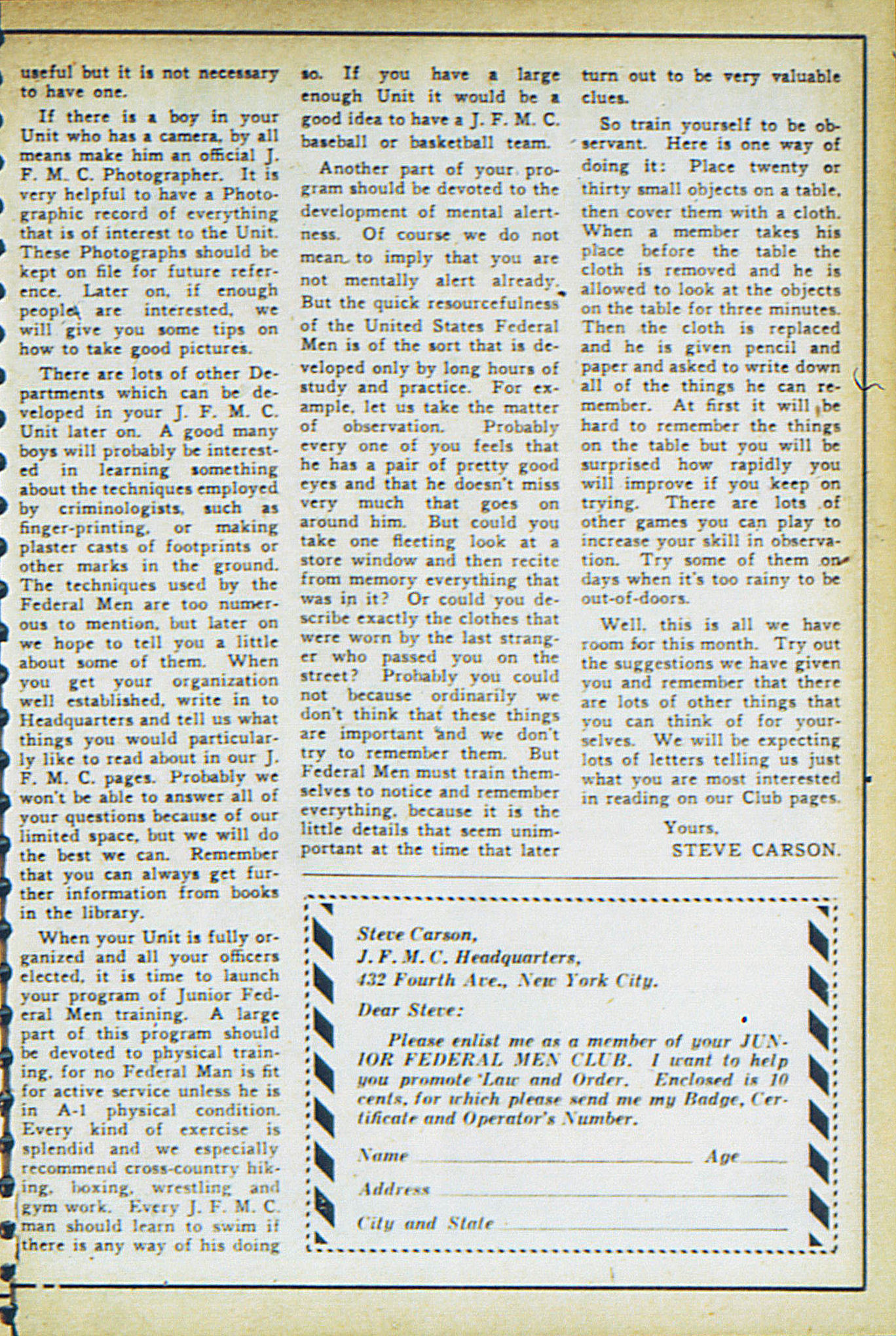 Read online Adventure Comics (1938) comic -  Issue #17 - 22