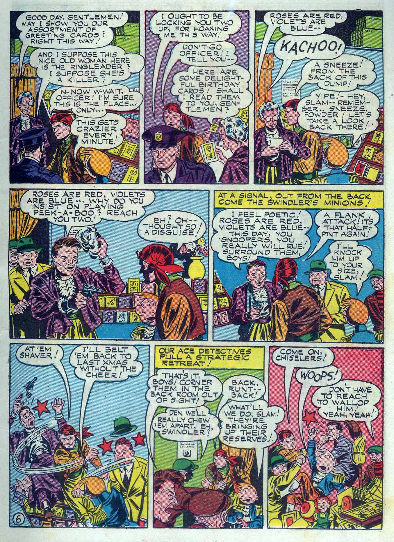 Detective Comics (1937) 79 Page 20